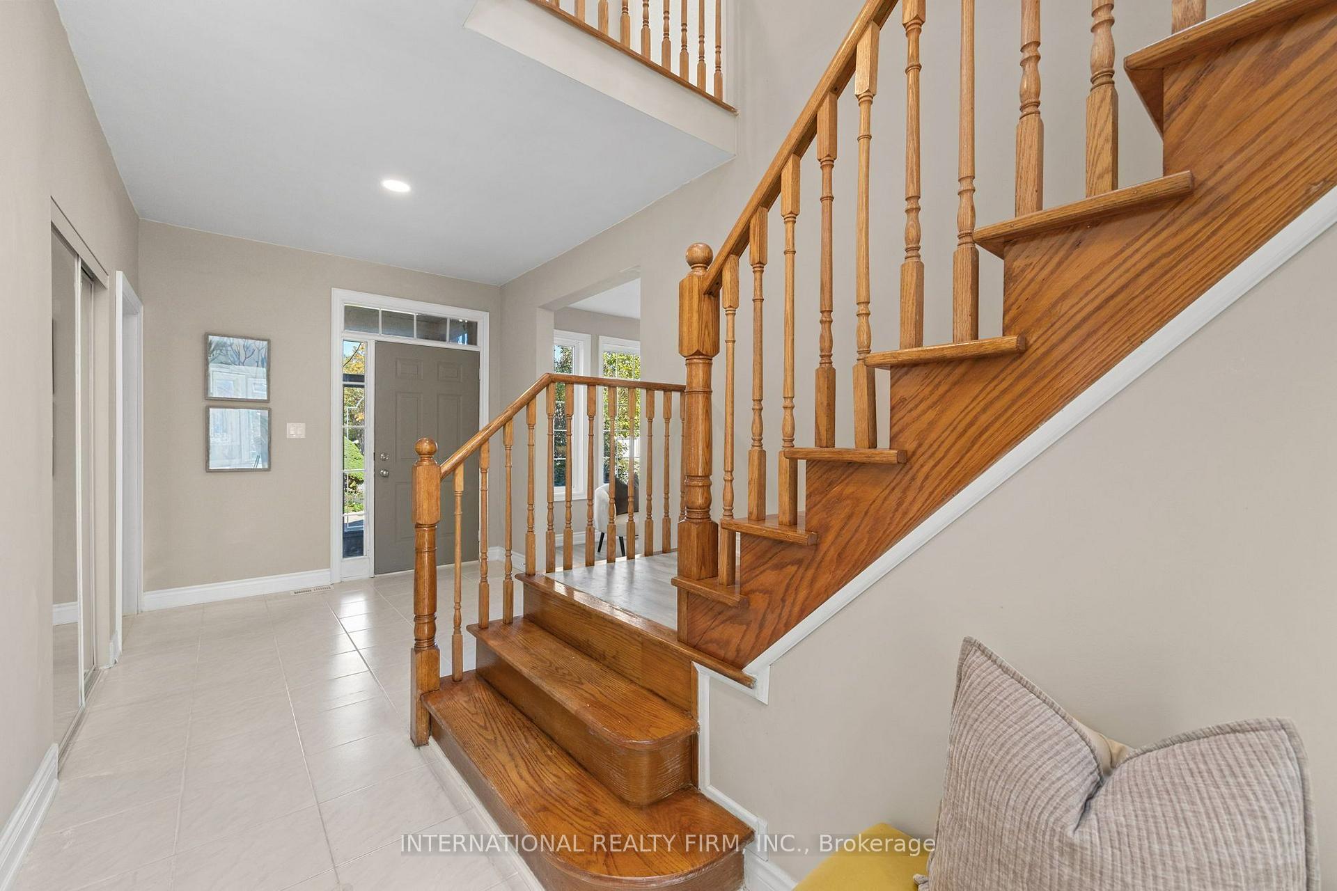 Photo 21 of 95 Gillingham Avenue, Markham, Milliken Mills East — HOMEH