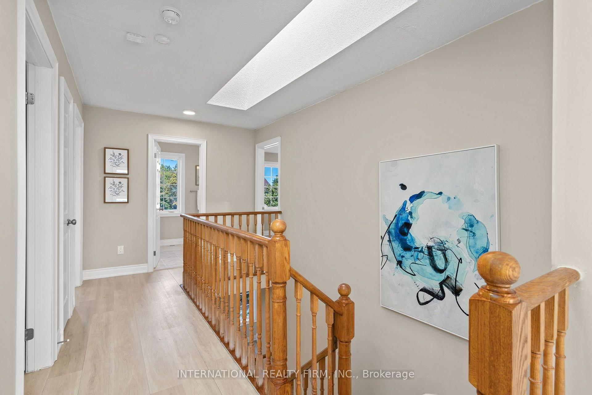 Photo 22 of 95 Gillingham Avenue, Markham, Milliken Mills East — HOMEH