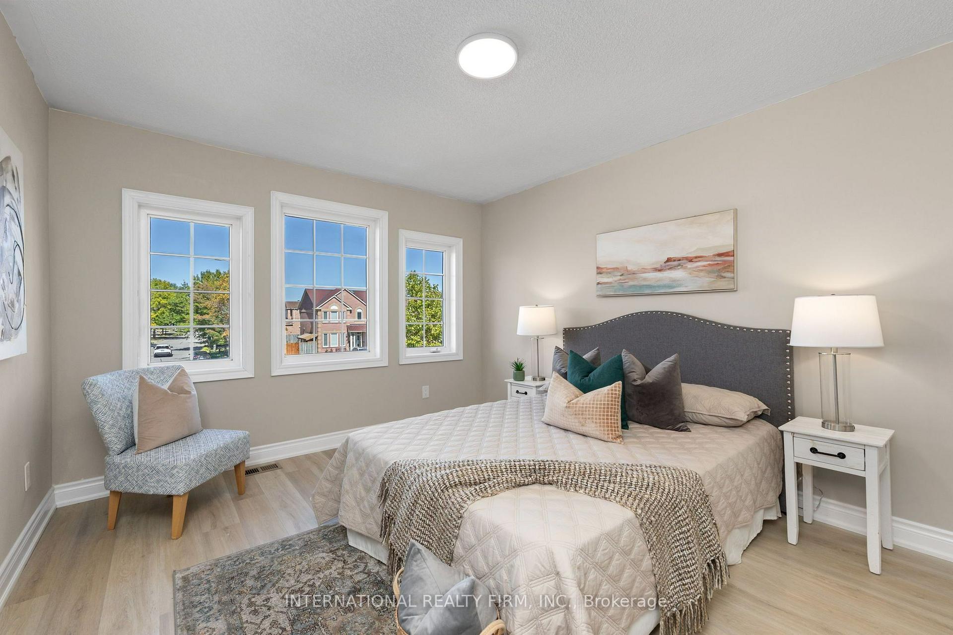 Photo 23 of 95 Gillingham Avenue, Markham, Milliken Mills East — HOMEH