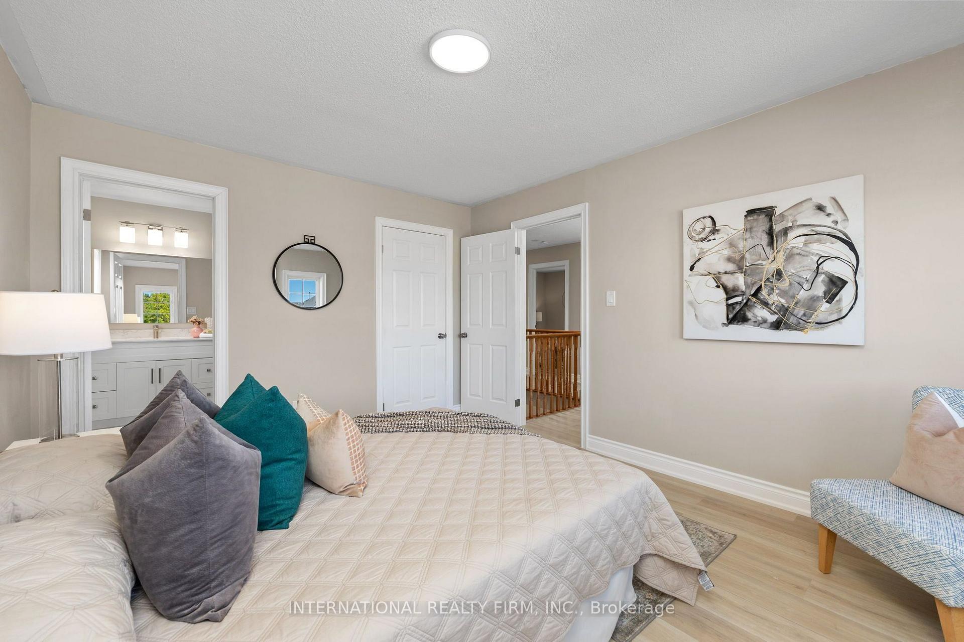 Photo 24 of 95 Gillingham Avenue, Markham, Milliken Mills East — HOMEH