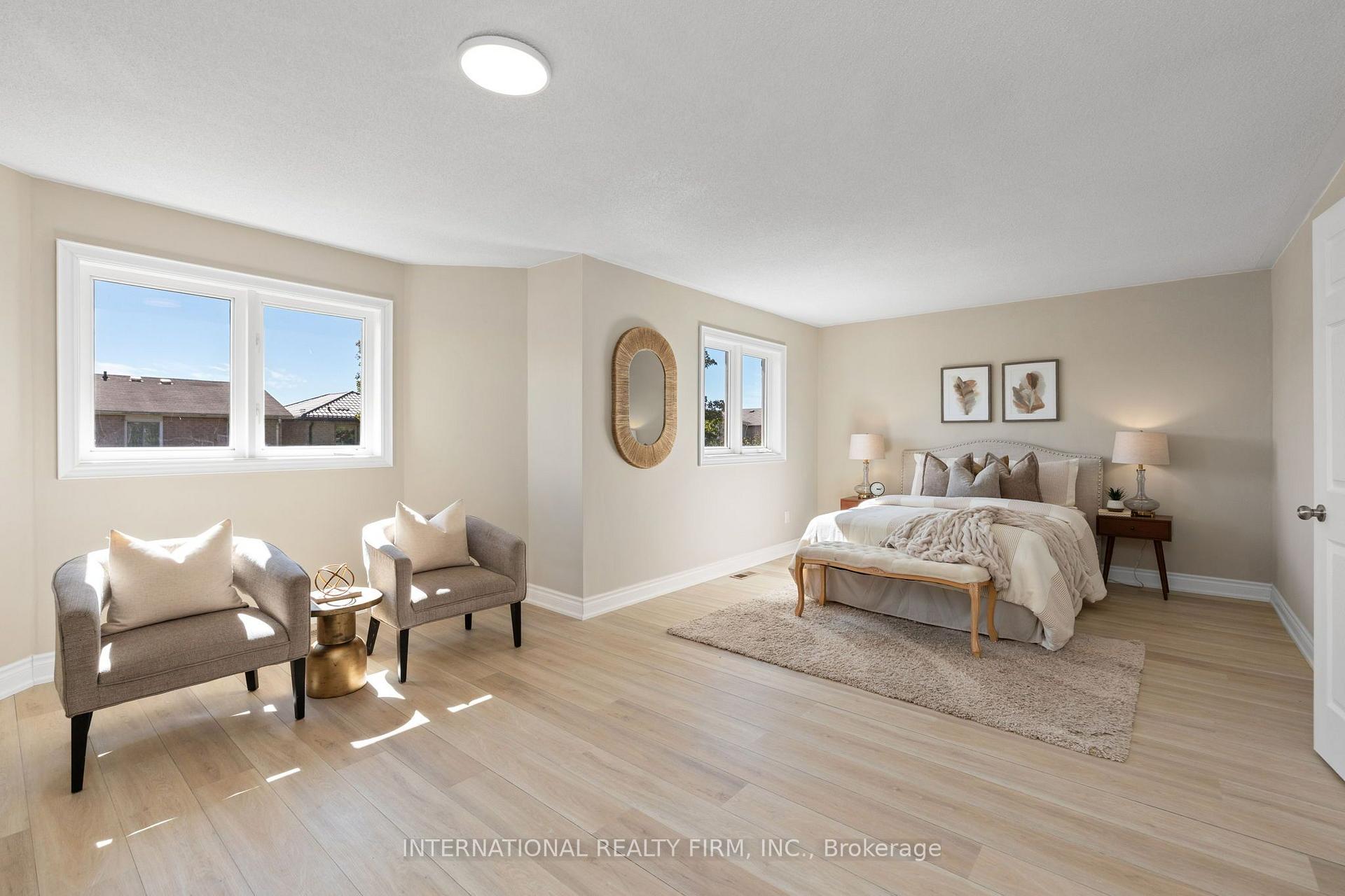 Photo 25 of 95 Gillingham Avenue, Markham, Milliken Mills East — HOMEH