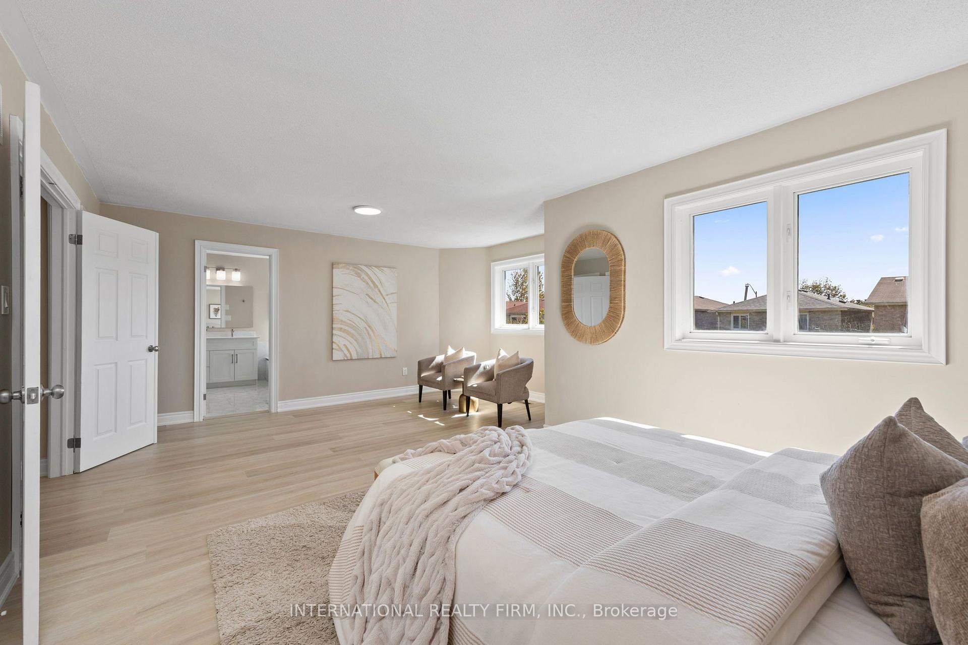 Photo 26 of 95 Gillingham Avenue, Markham, Milliken Mills East — HOMEH