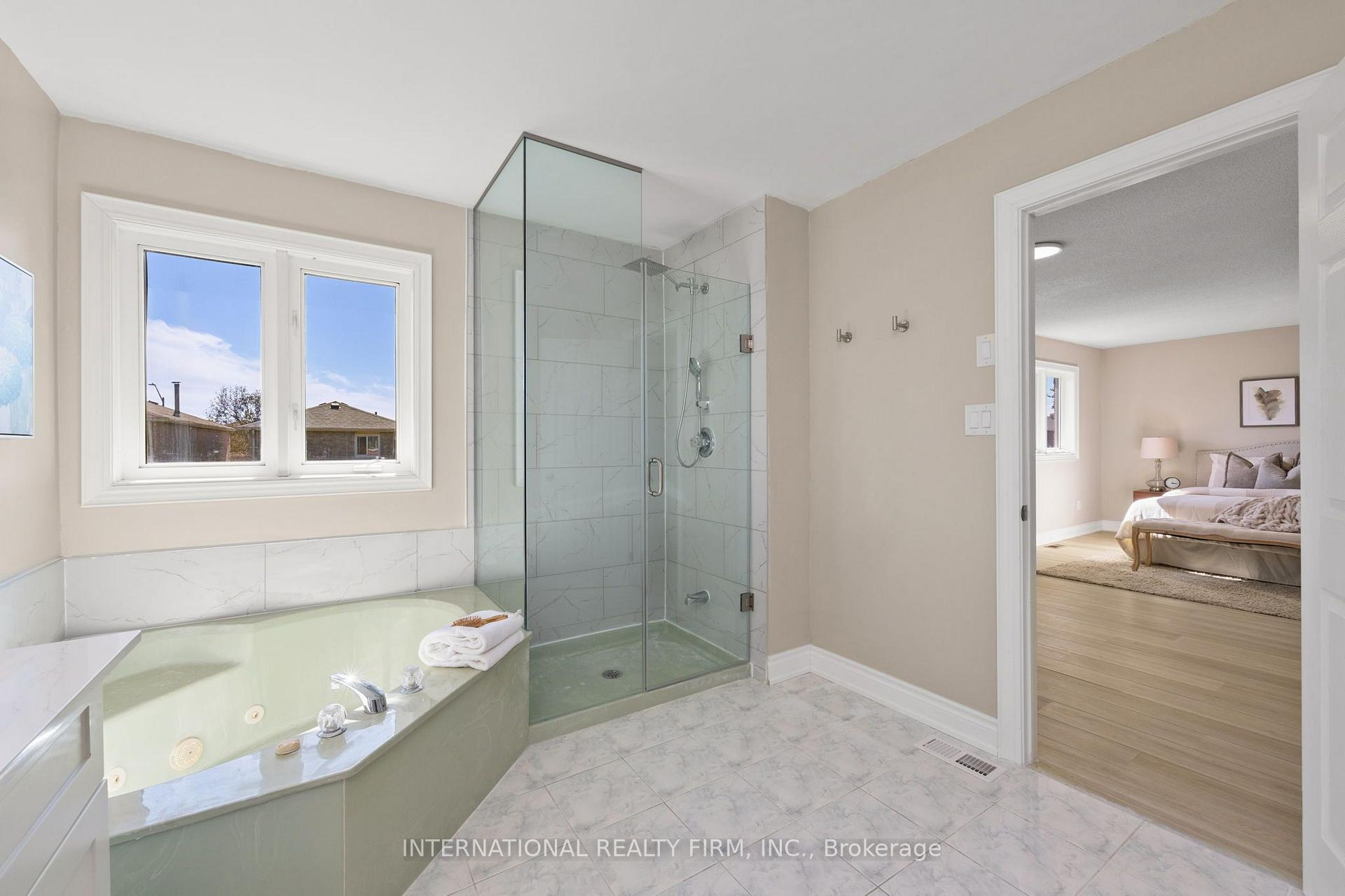 Photo 27 of 95 Gillingham Avenue, Markham, Milliken Mills East — HOMEH