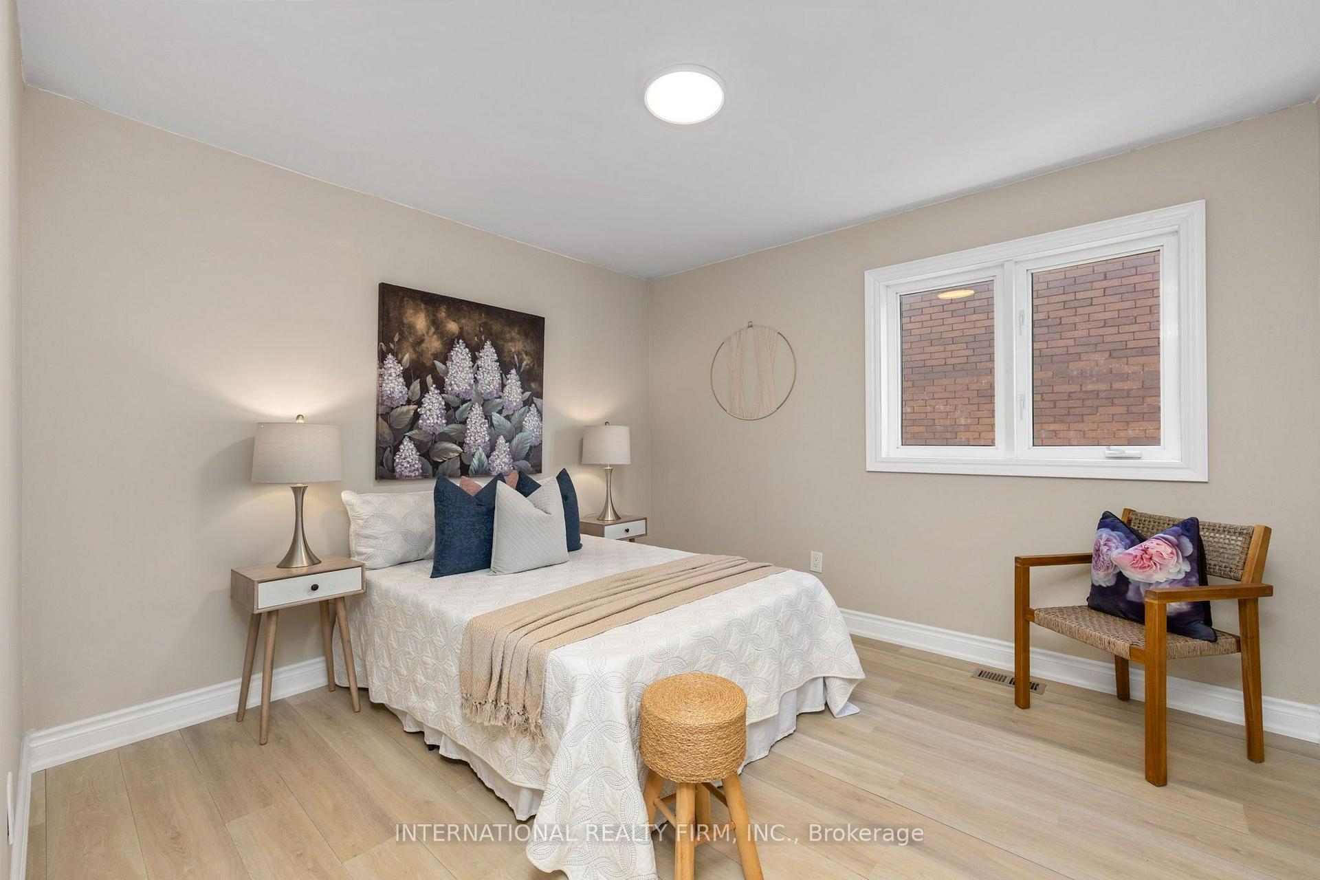 Photo 31 of 95 Gillingham Avenue, Markham, Milliken Mills East — HOMEH