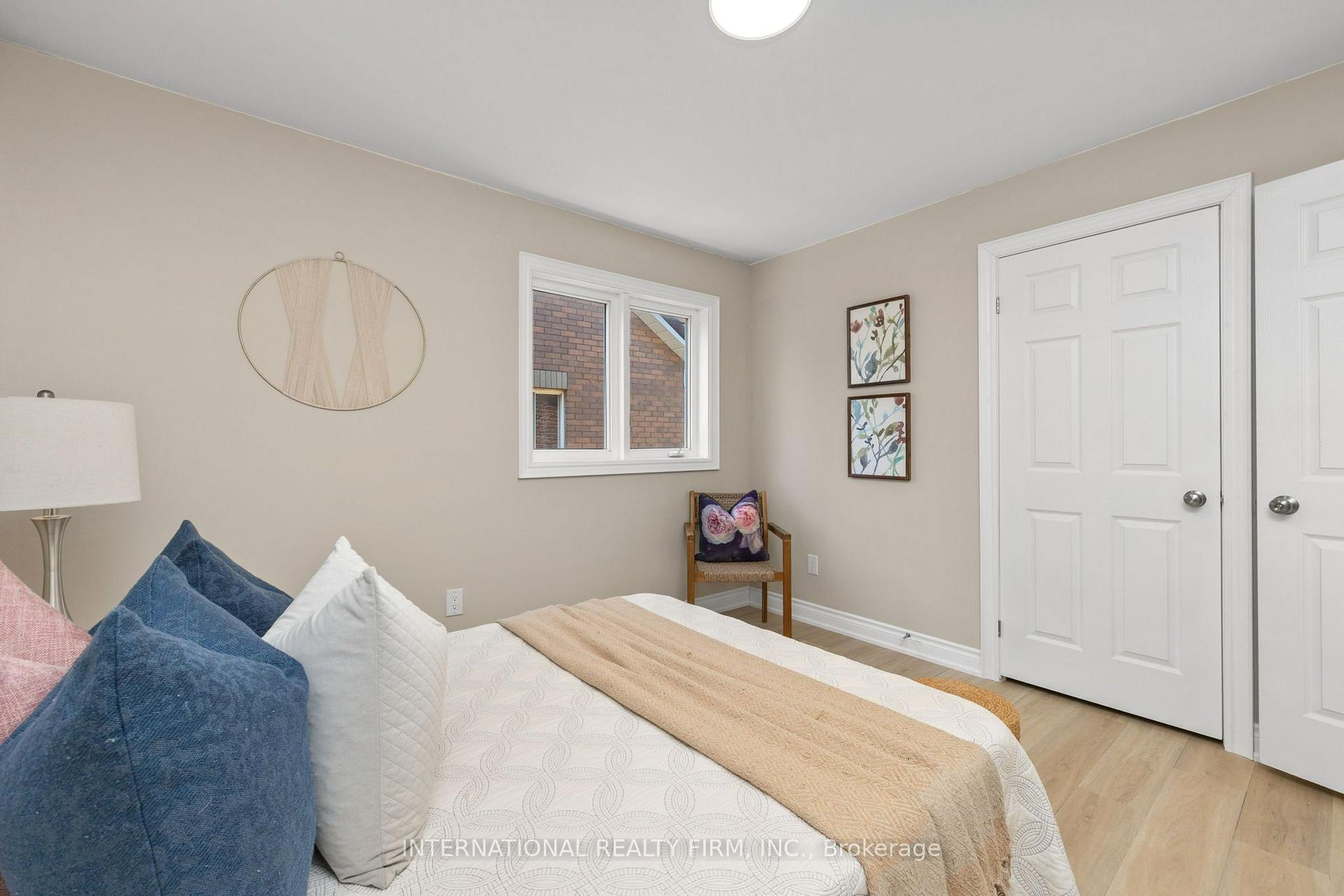 Photo 32 of 95 Gillingham Avenue, Markham, Milliken Mills East — HOMEH