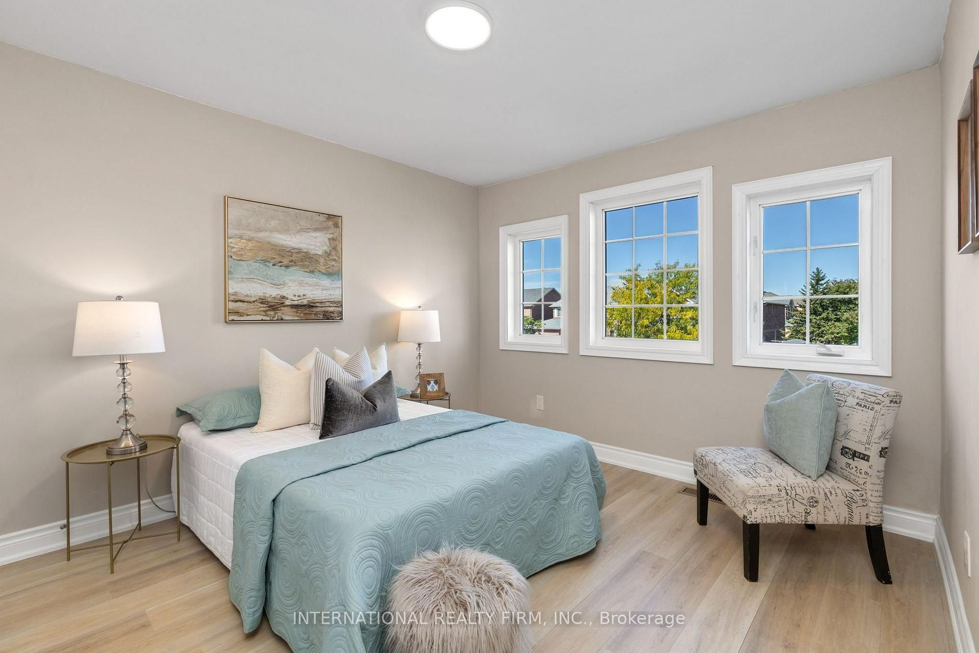 Photo 33 of 95 Gillingham Avenue, Markham, Milliken Mills East — HOMEH