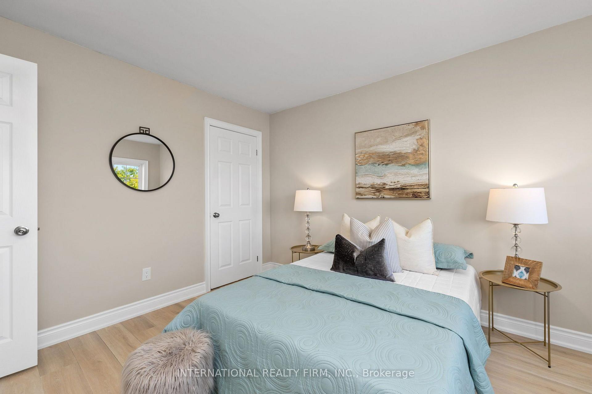Photo 34 of 95 Gillingham Avenue, Markham, Milliken Mills East — HOMEH
