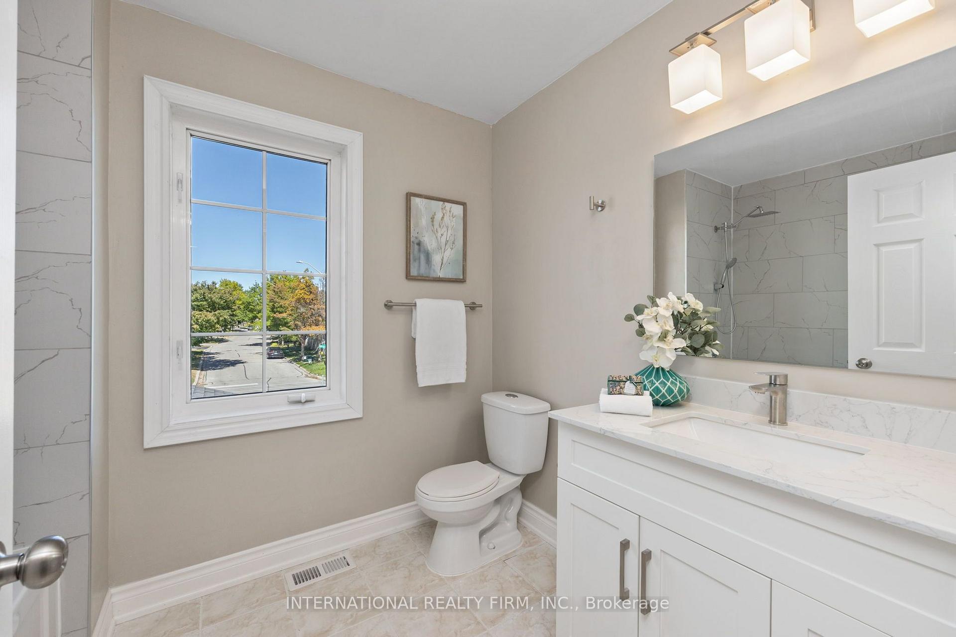Photo 35 of 95 Gillingham Avenue, Markham, Milliken Mills East — HOMEH