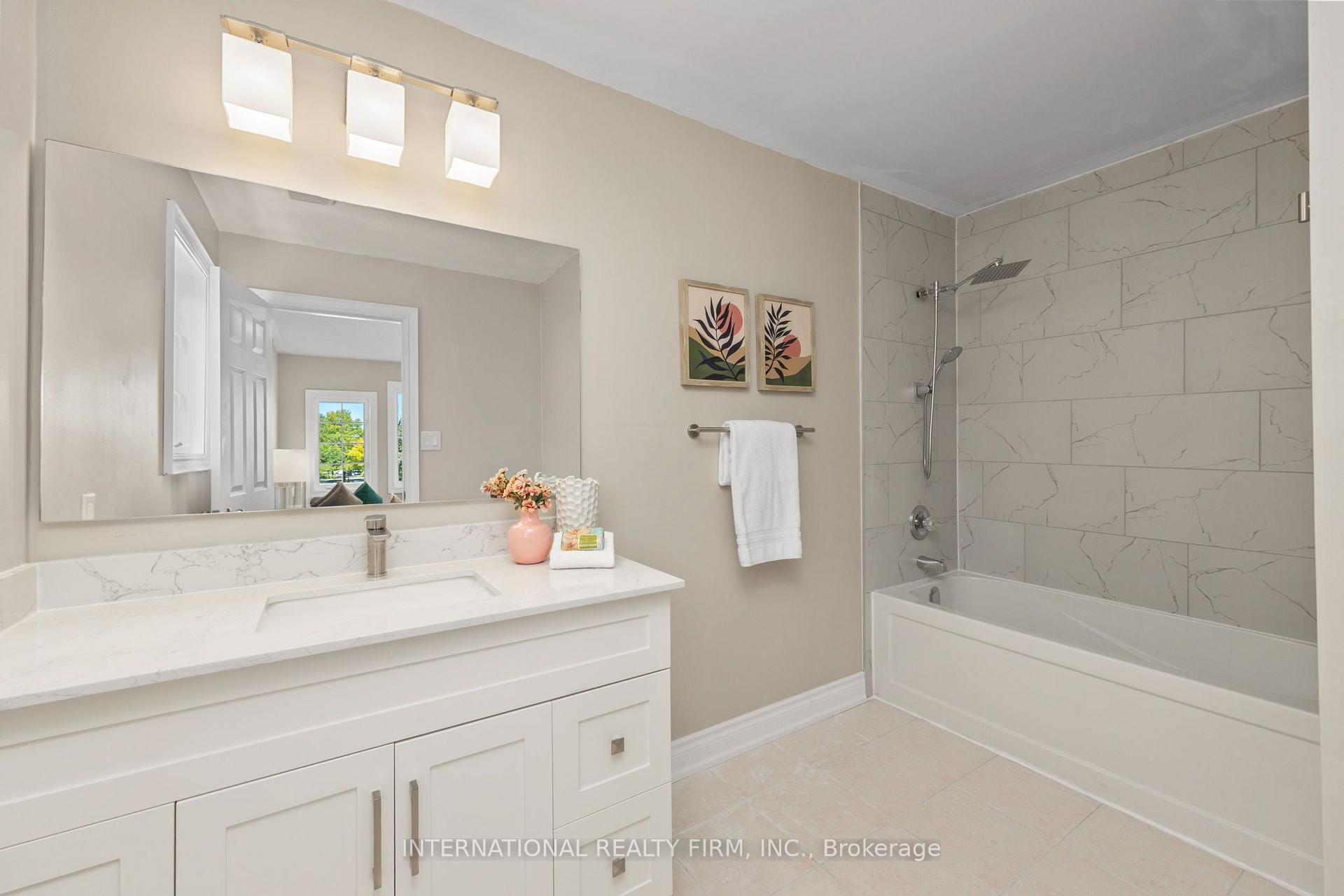 Photo 36 of 95 Gillingham Avenue, Markham, Milliken Mills East — HOMEH