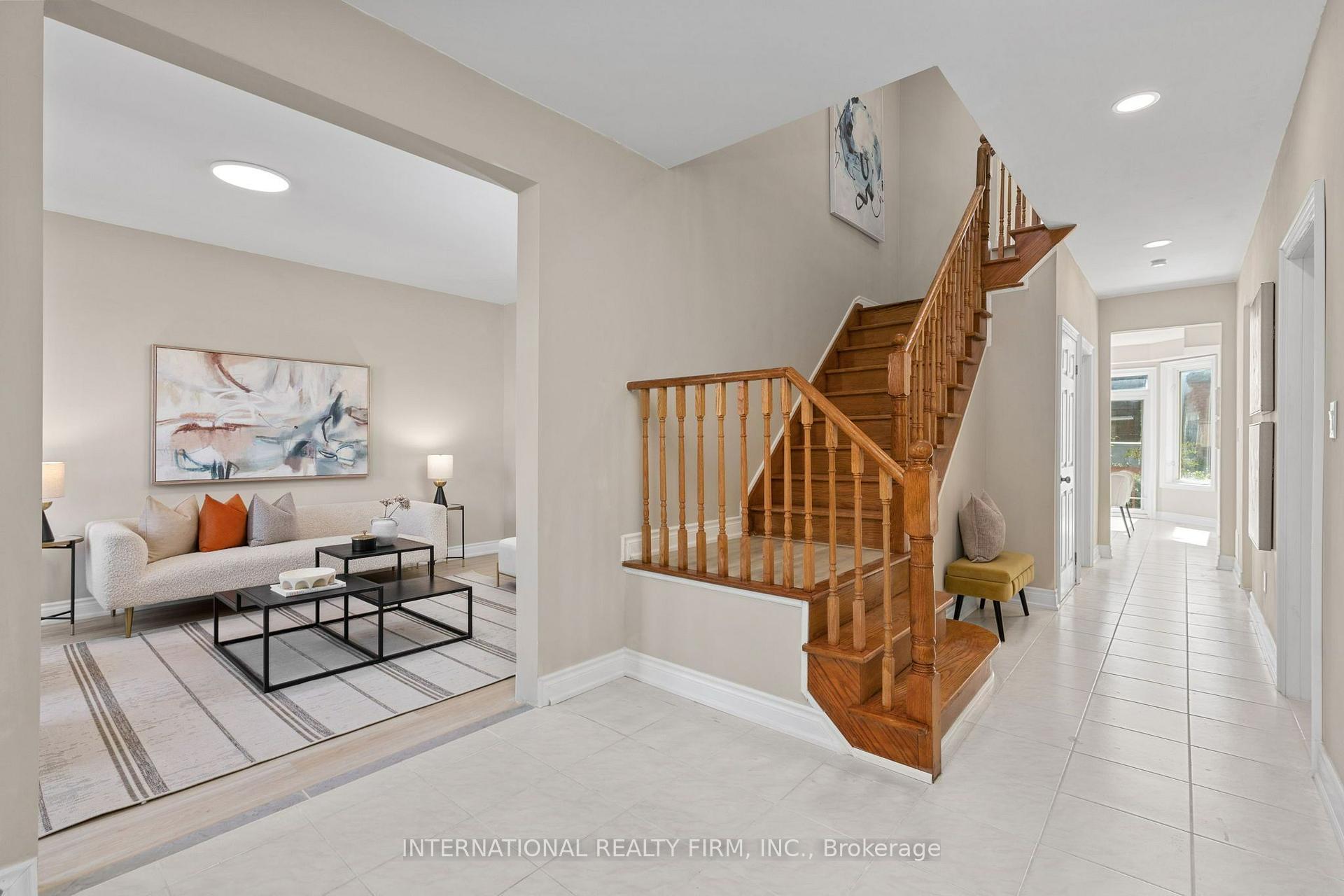 Photo 37 of 95 Gillingham Avenue, Markham, Milliken Mills East — HOMEH