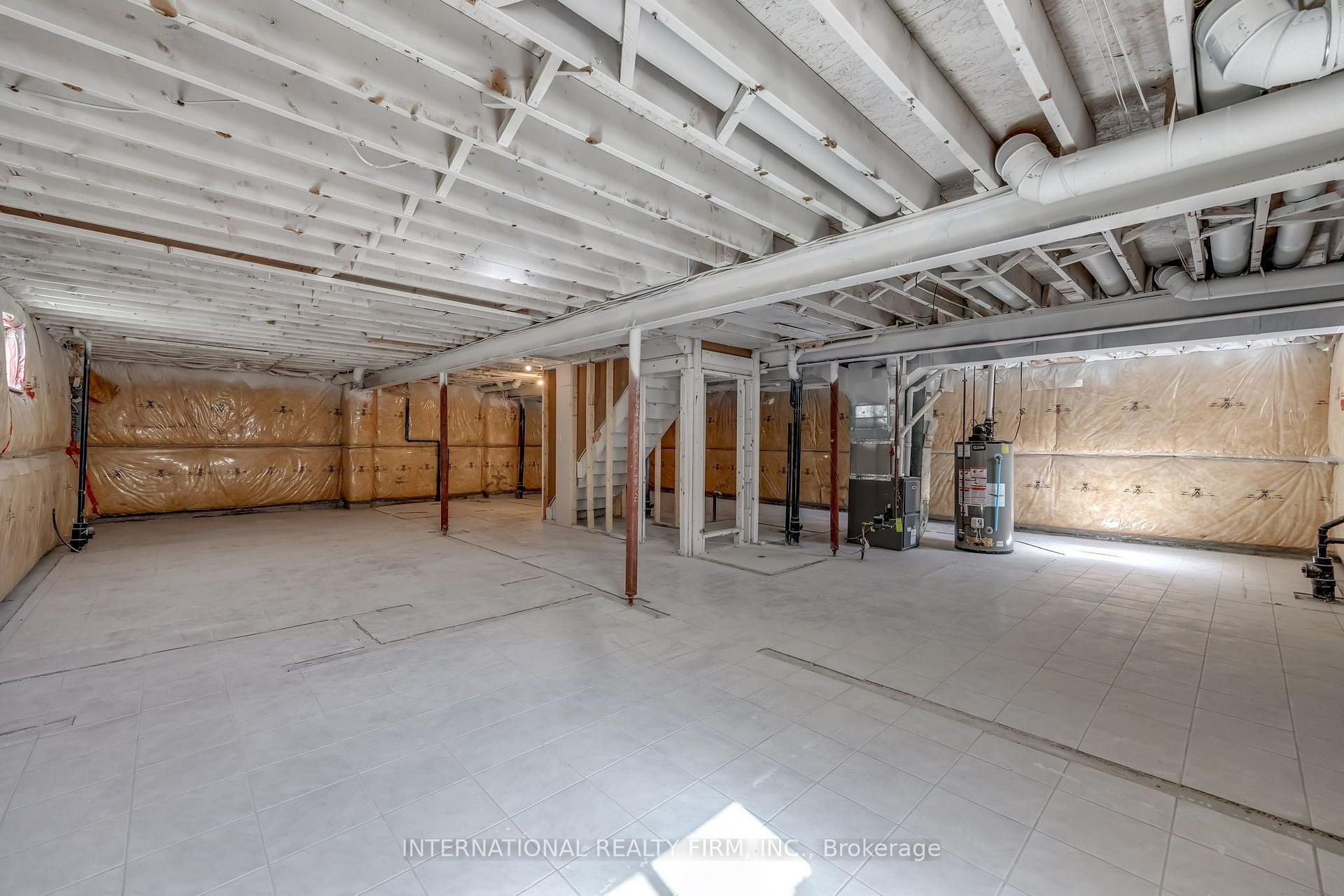 Photo 38 of 95 Gillingham Avenue, Markham, Milliken Mills East — HOMEH
