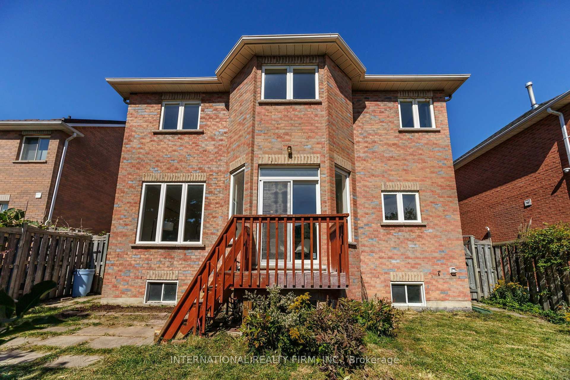 Photo 39 of 95 Gillingham Avenue, Markham, Milliken Mills East — HOMEH