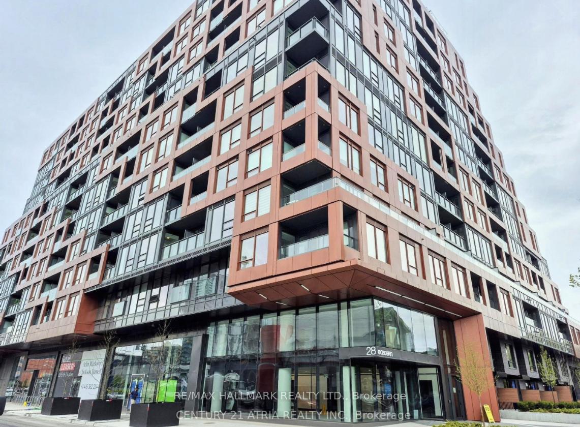 Photo of Unit PH04, 28 Eastern Avenue