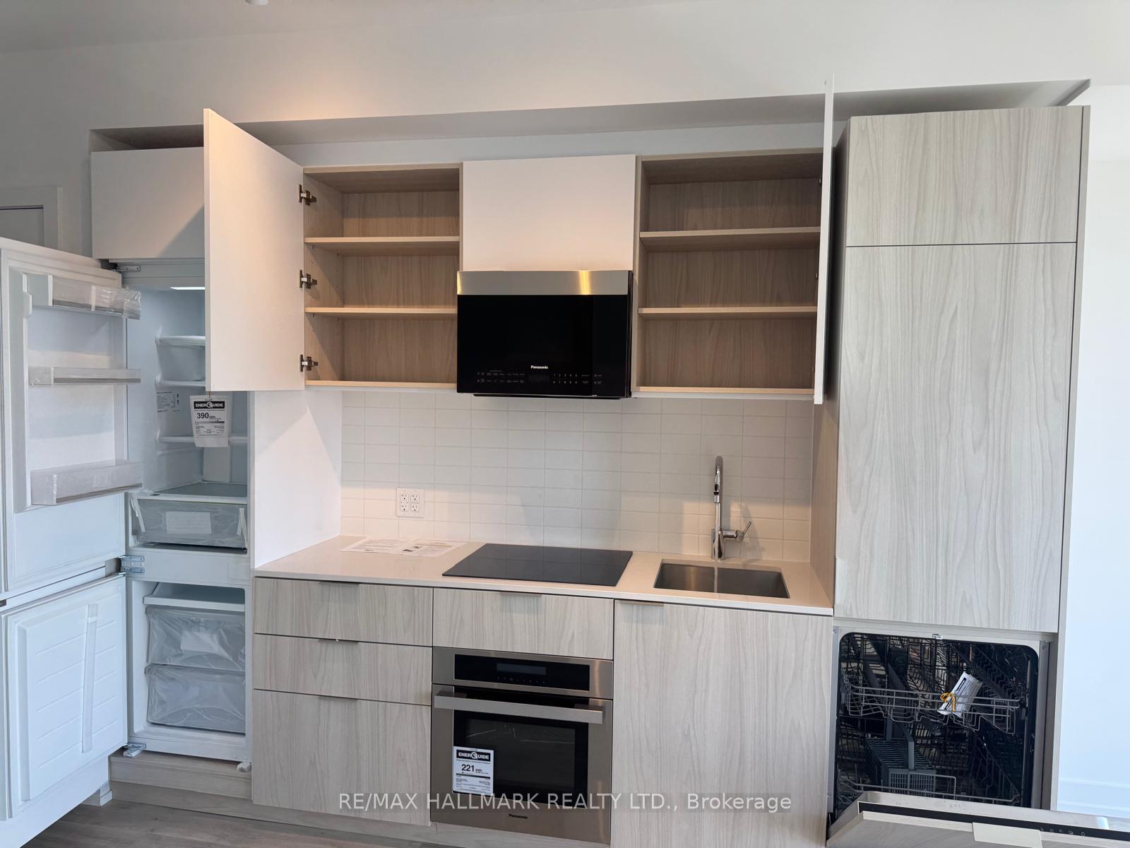 Photo 6 of Unit PH04, 28 Eastern Avenue, Toronto, Moss Park — HOMEH