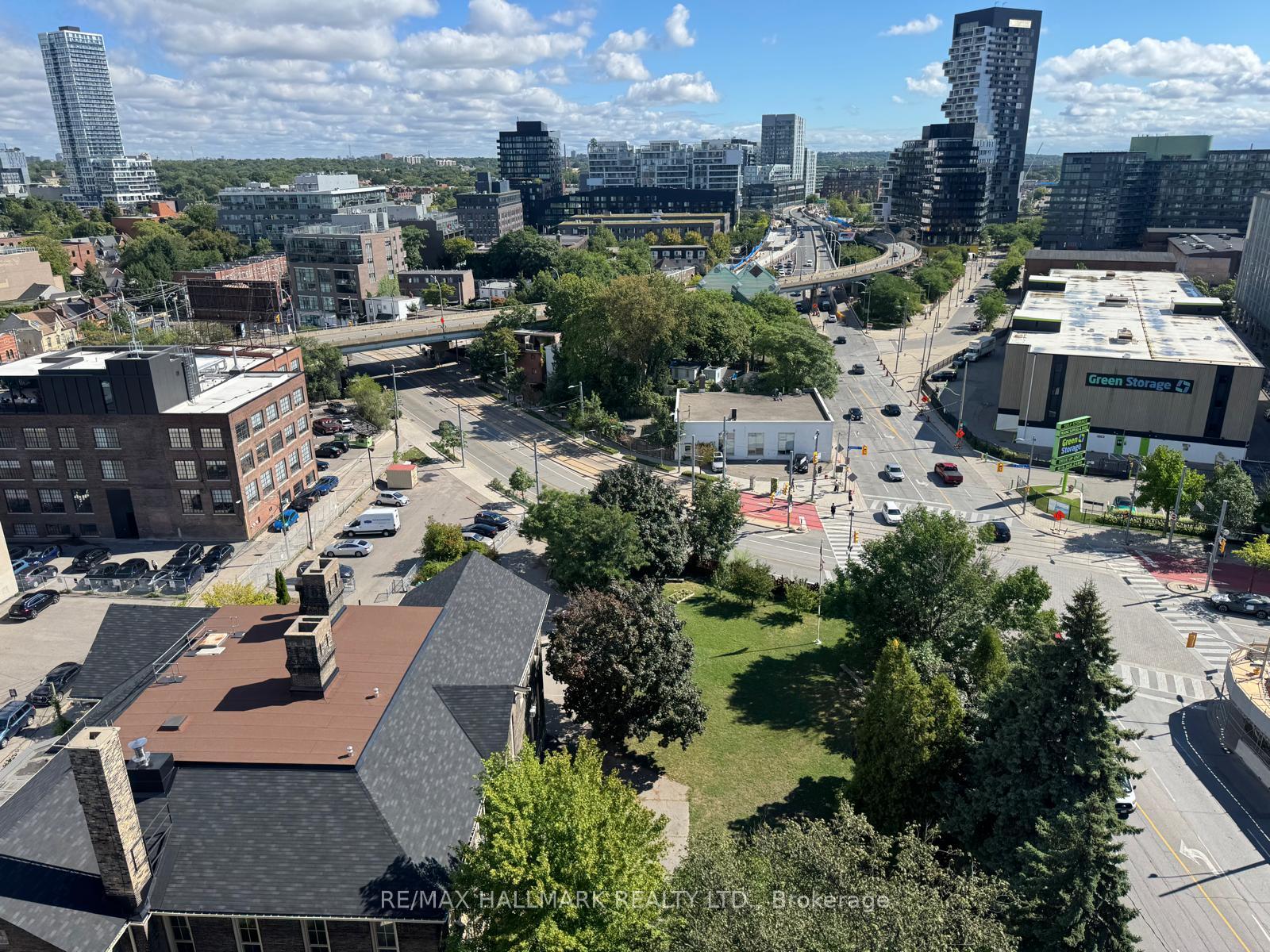Photo 14 of Unit PH04, 28 Eastern Avenue, Toronto, Moss Park — HOMEH