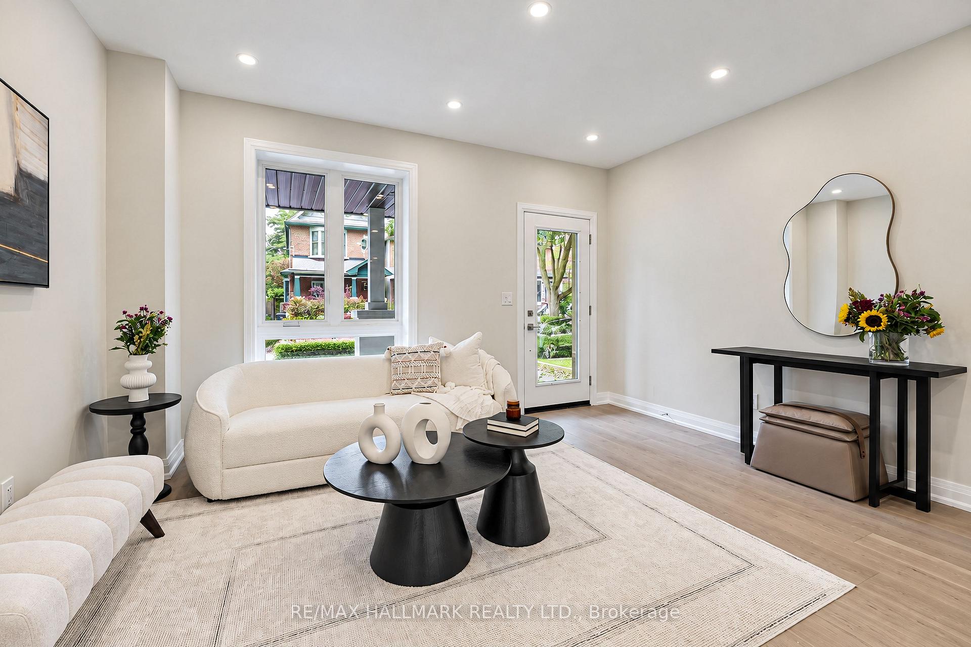 Photo 5 of 47 Harcourt Avenue, Toronto, Blake-Jones — HOMEH