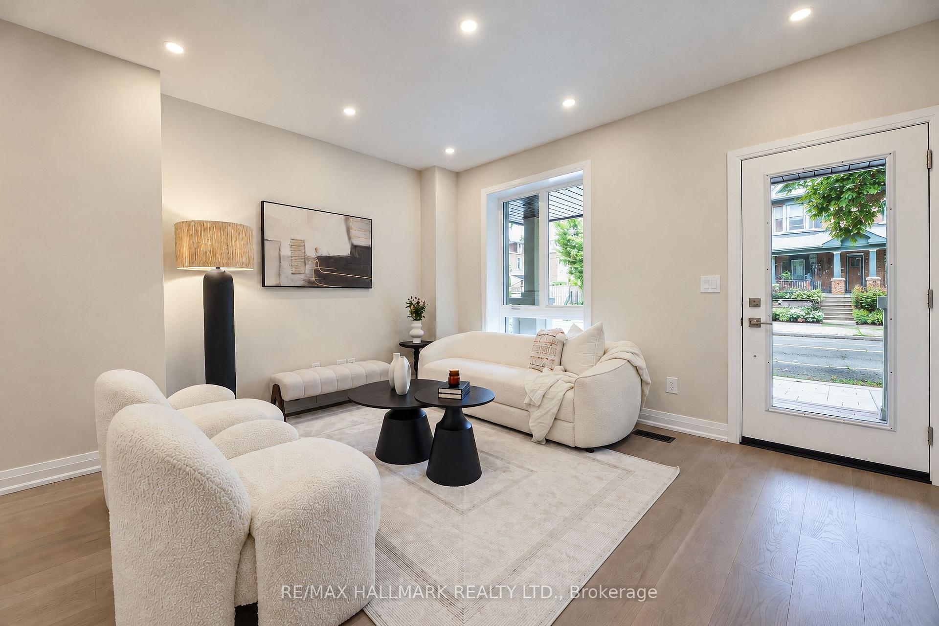 Photo 6 of 47 Harcourt Avenue, Toronto, Blake-Jones — HOMEH