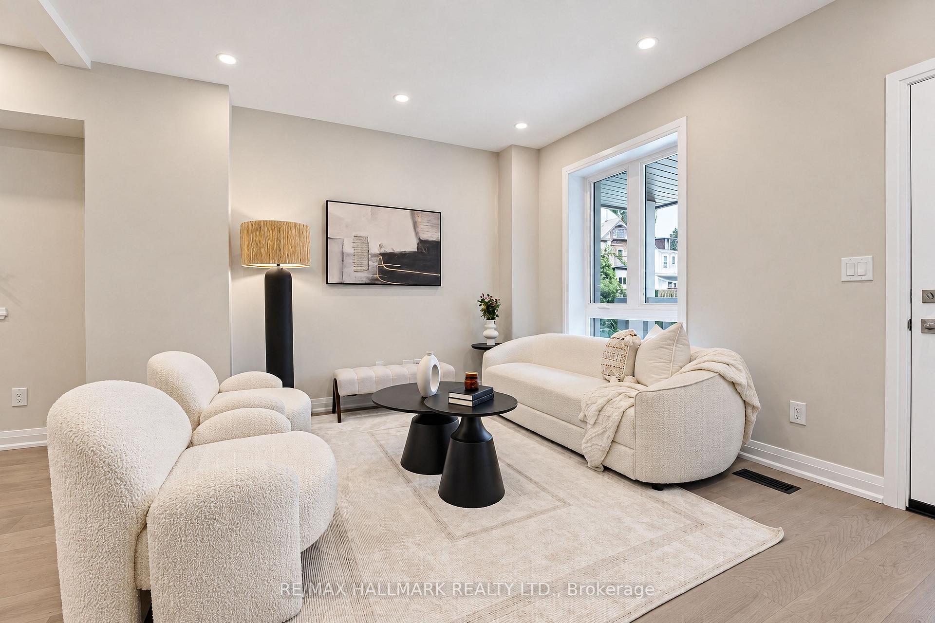 Photo 7 of 47 Harcourt Avenue, Toronto, Blake-Jones — HOMEH