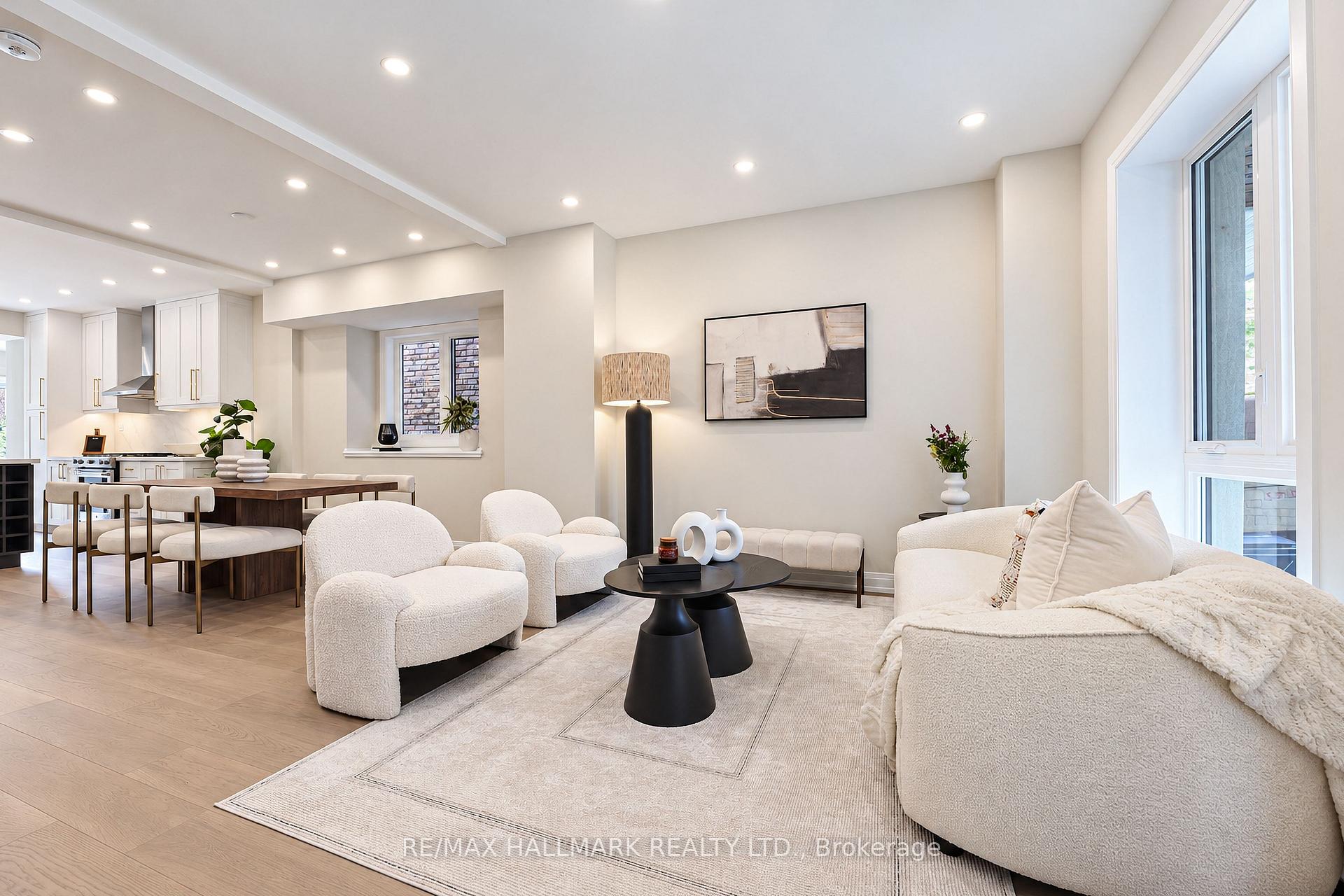 Photo 8 of 47 Harcourt Avenue, Toronto, Blake-Jones — HOMEH