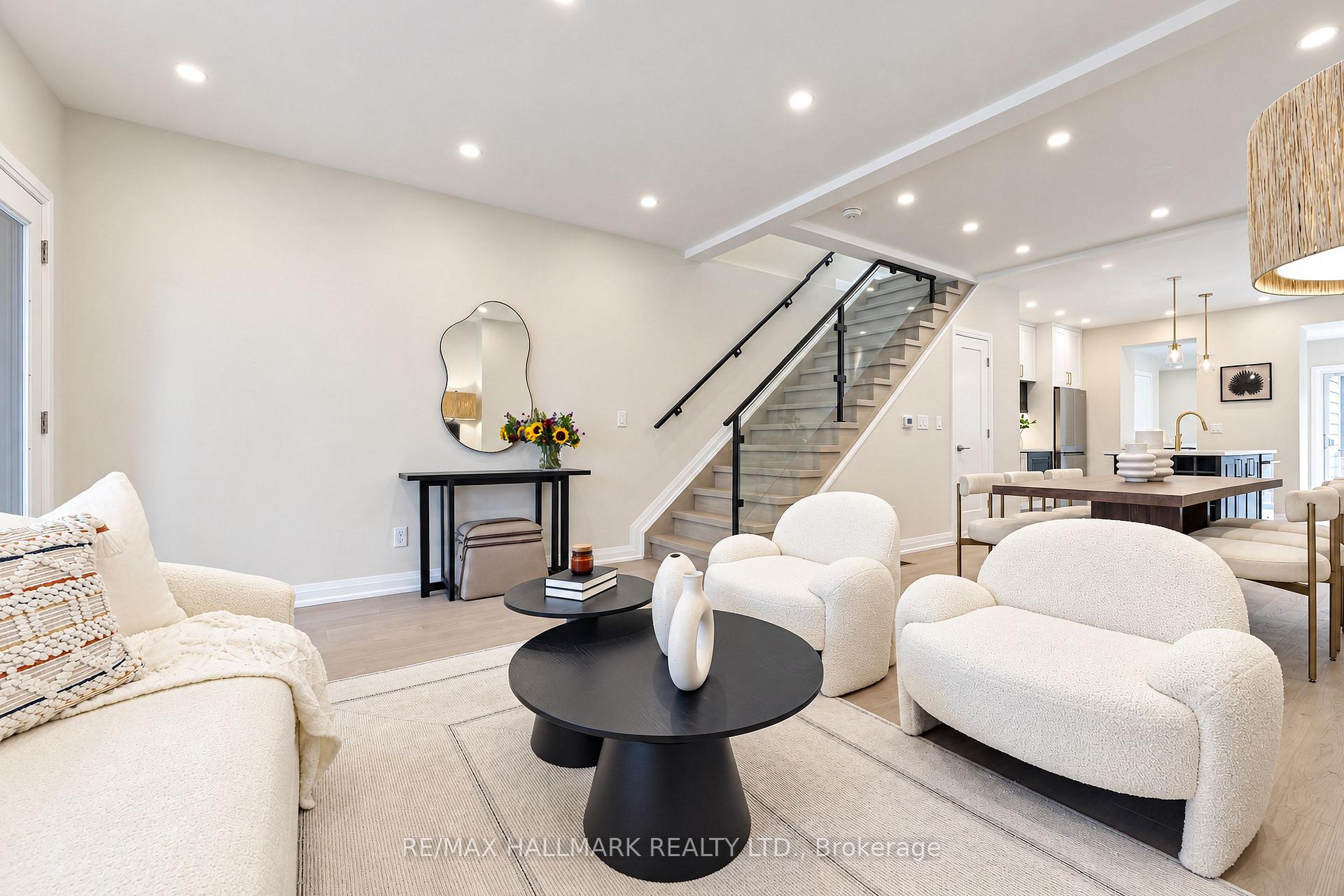 Photo 9 of 47 Harcourt Avenue, Toronto, Blake-Jones — HOMEH