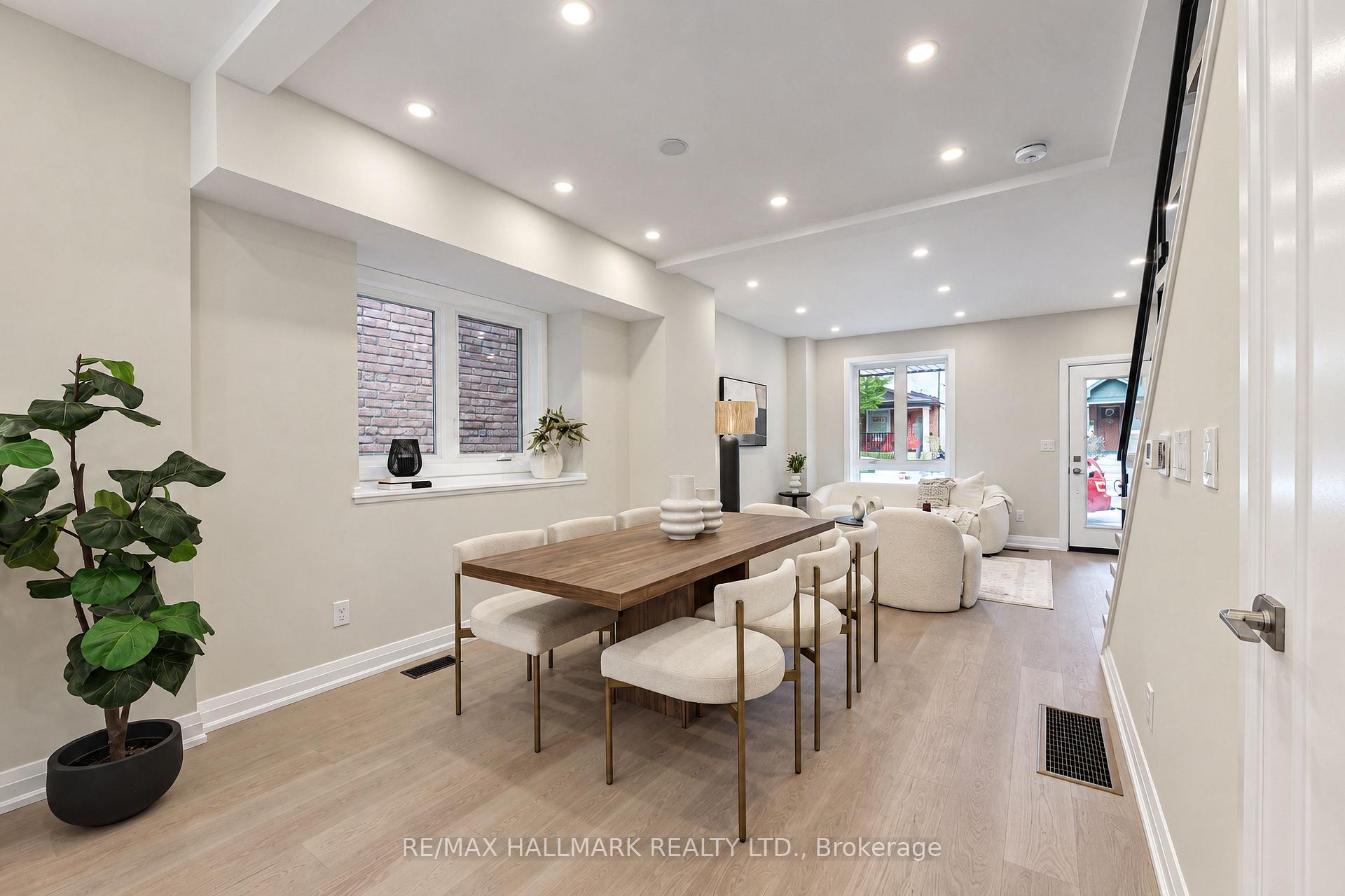Photo 10 of 47 Harcourt Avenue, Toronto, Blake-Jones — HOMEH