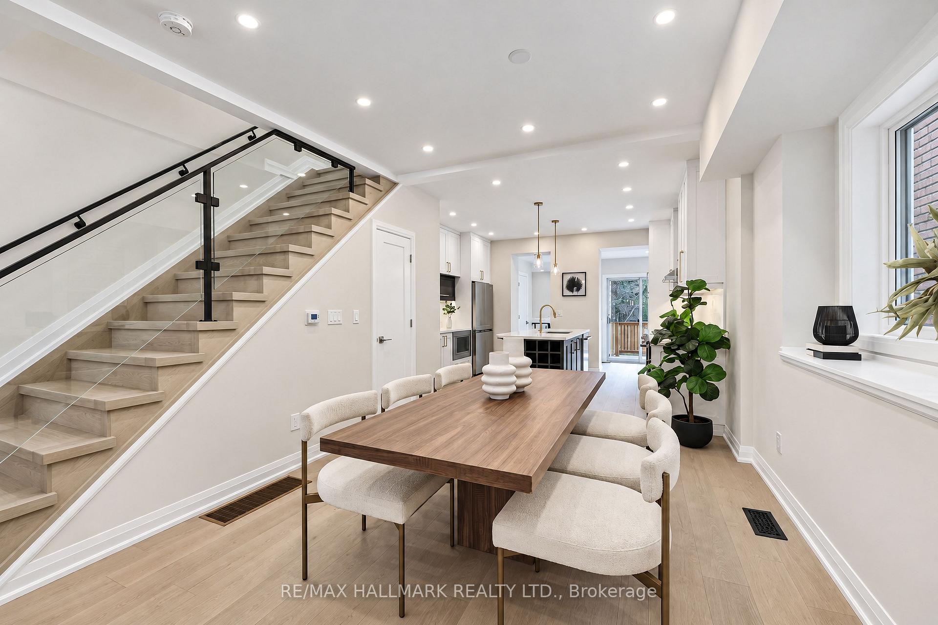 Photo 11 of 47 Harcourt Avenue, Toronto, Blake-Jones — HOMEH