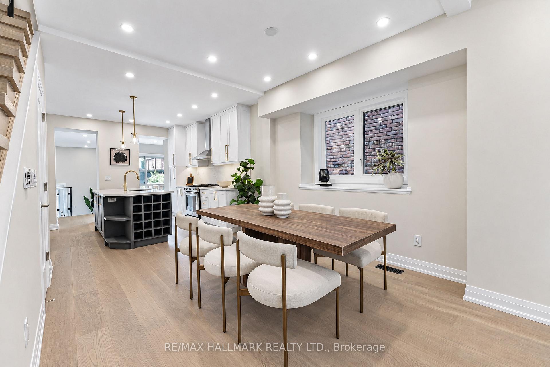 Photo 12 of 47 Harcourt Avenue, Toronto, Blake-Jones — HOMEH