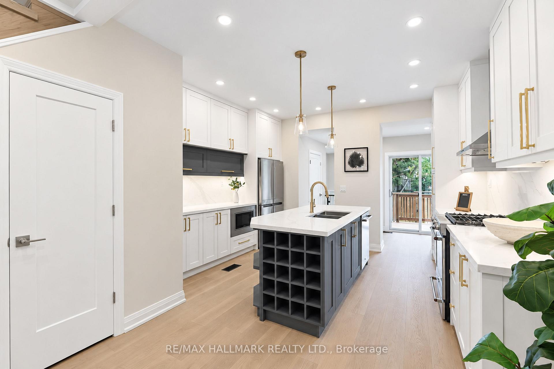 Photo 13 of 47 Harcourt Avenue, Toronto, Blake-Jones — HOMEH