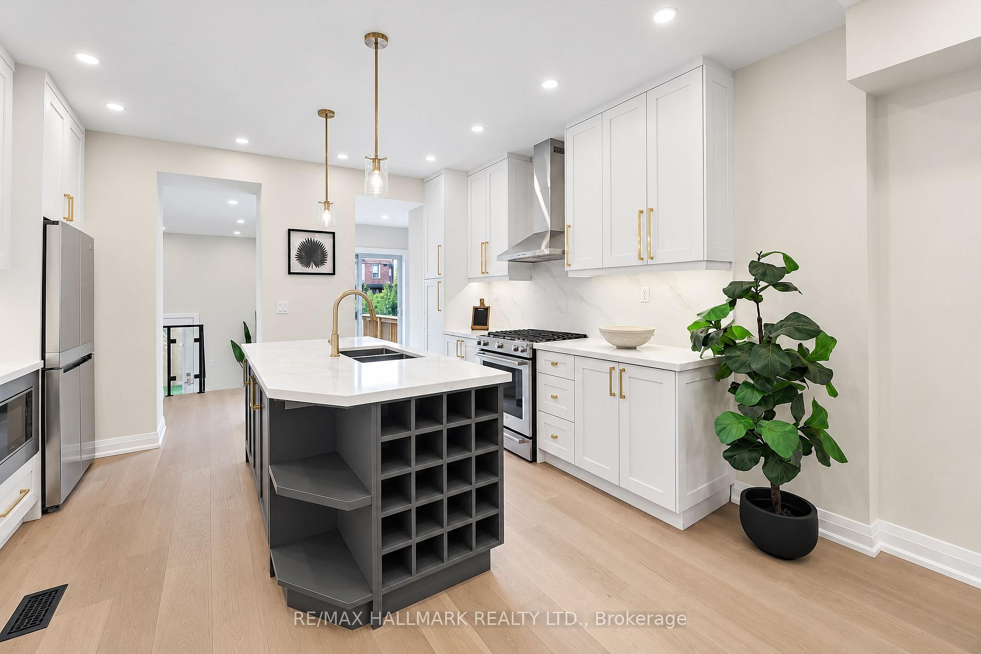 Photo 14 of 47 Harcourt Avenue, Toronto, Blake-Jones — HOMEH