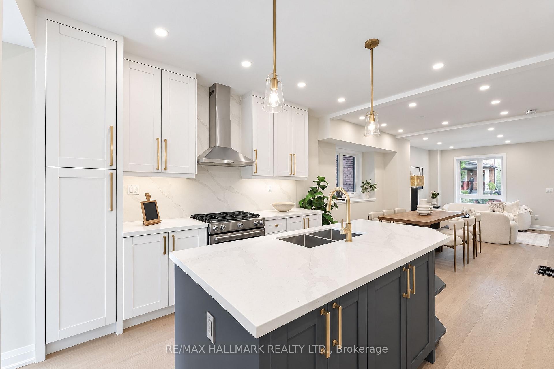 Photo 16 of 47 Harcourt Avenue, Toronto, Blake-Jones — HOMEH
