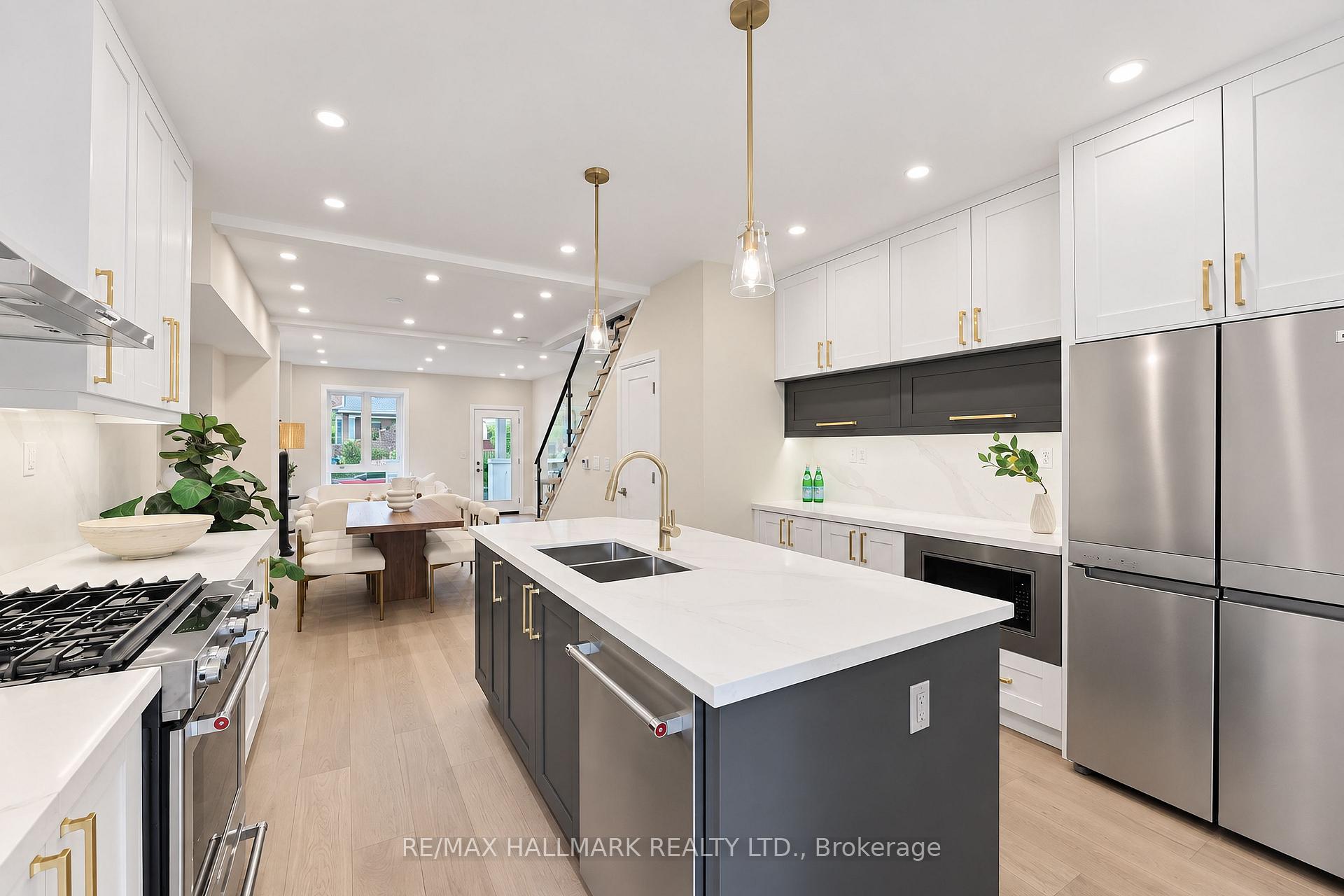 Photo 17 of 47 Harcourt Avenue, Toronto, Blake-Jones — HOMEH