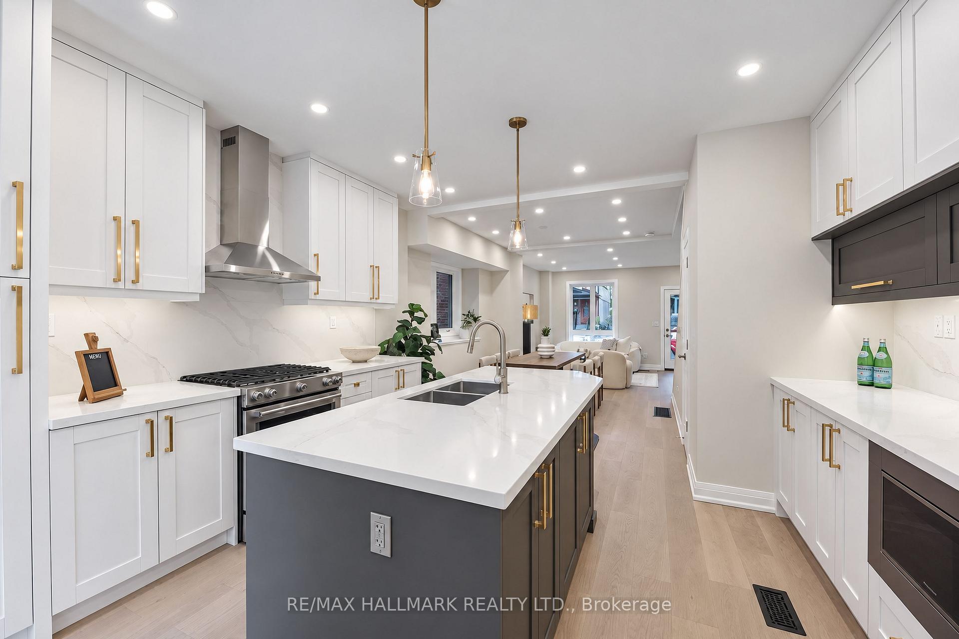 Photo 18 of 47 Harcourt Avenue, Toronto, Blake-Jones — HOMEH