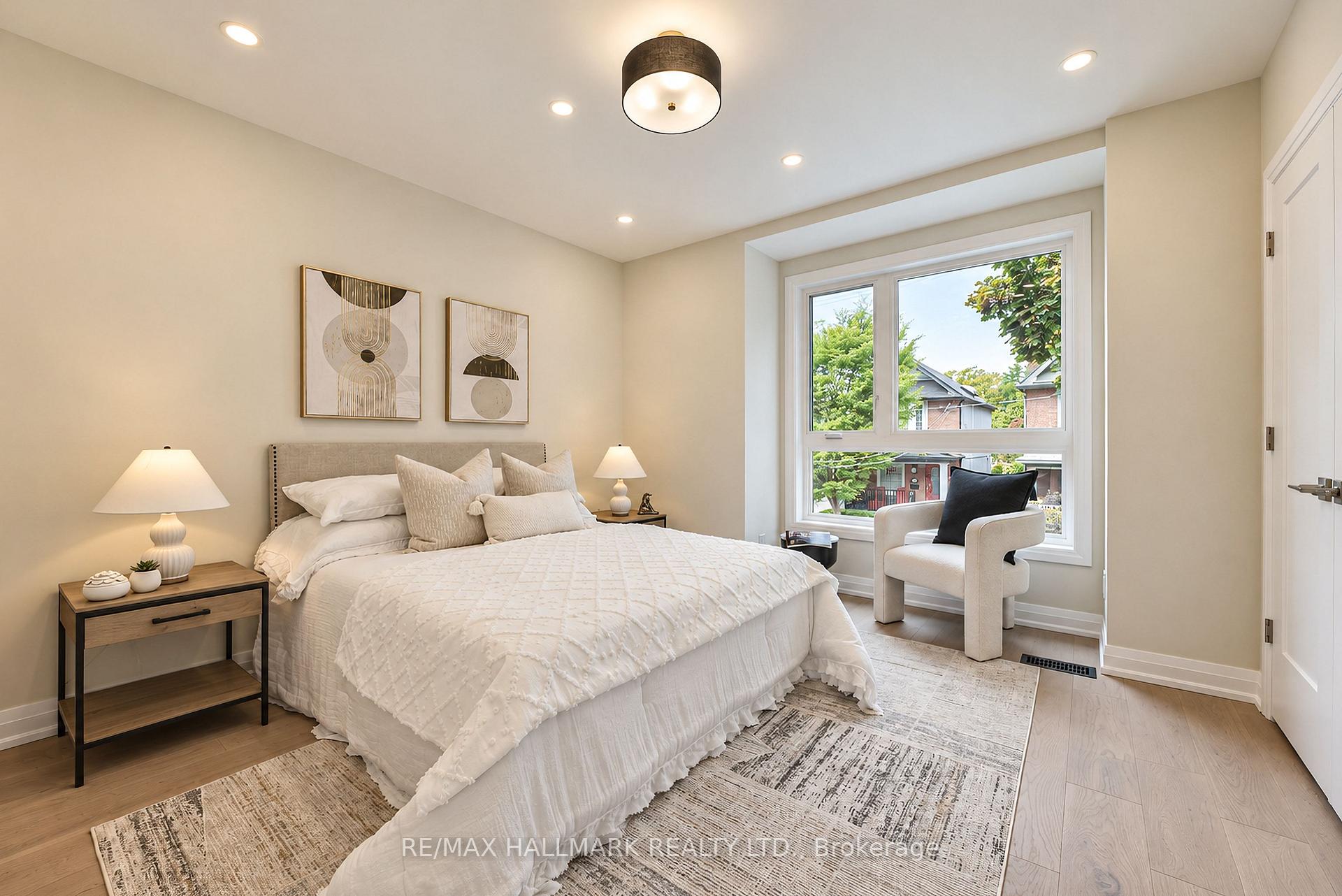 Photo 23 of 47 Harcourt Avenue, Toronto, Blake-Jones — HOMEH