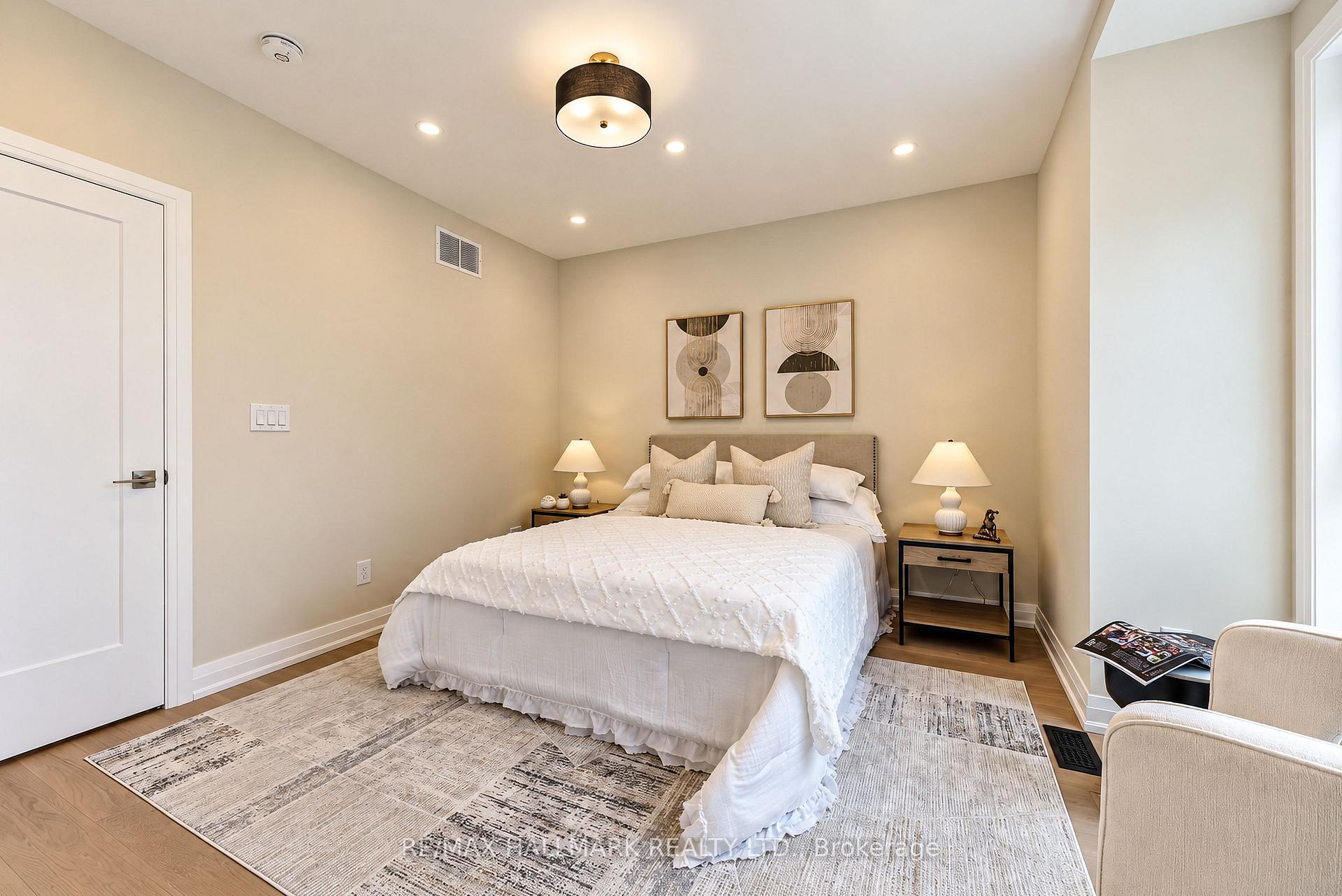 Photo 26 of 47 Harcourt Avenue, Toronto, Blake-Jones — HOMEH