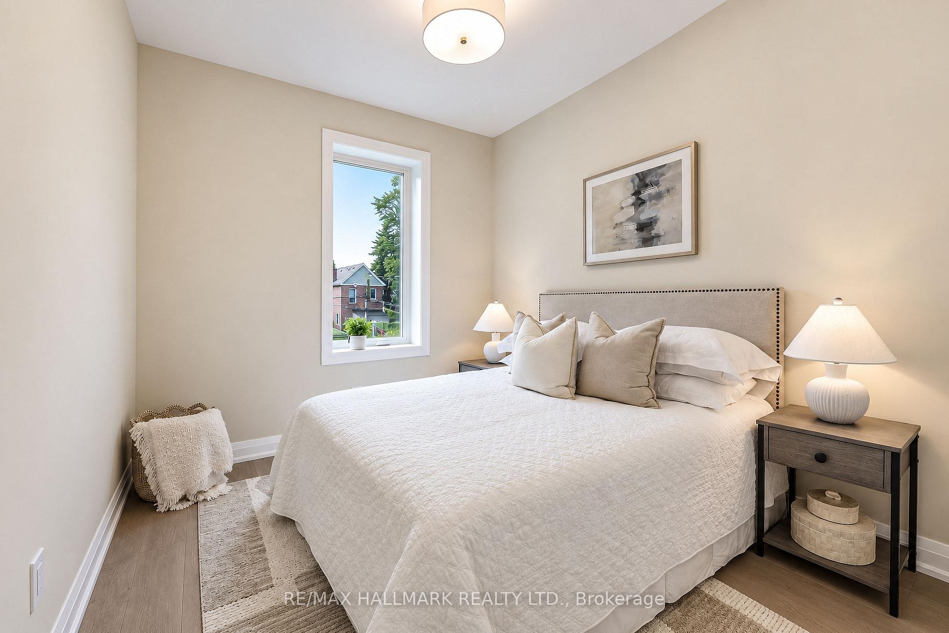 Photo 30 of 47 Harcourt Avenue, Toronto, Blake-Jones — HOMEH