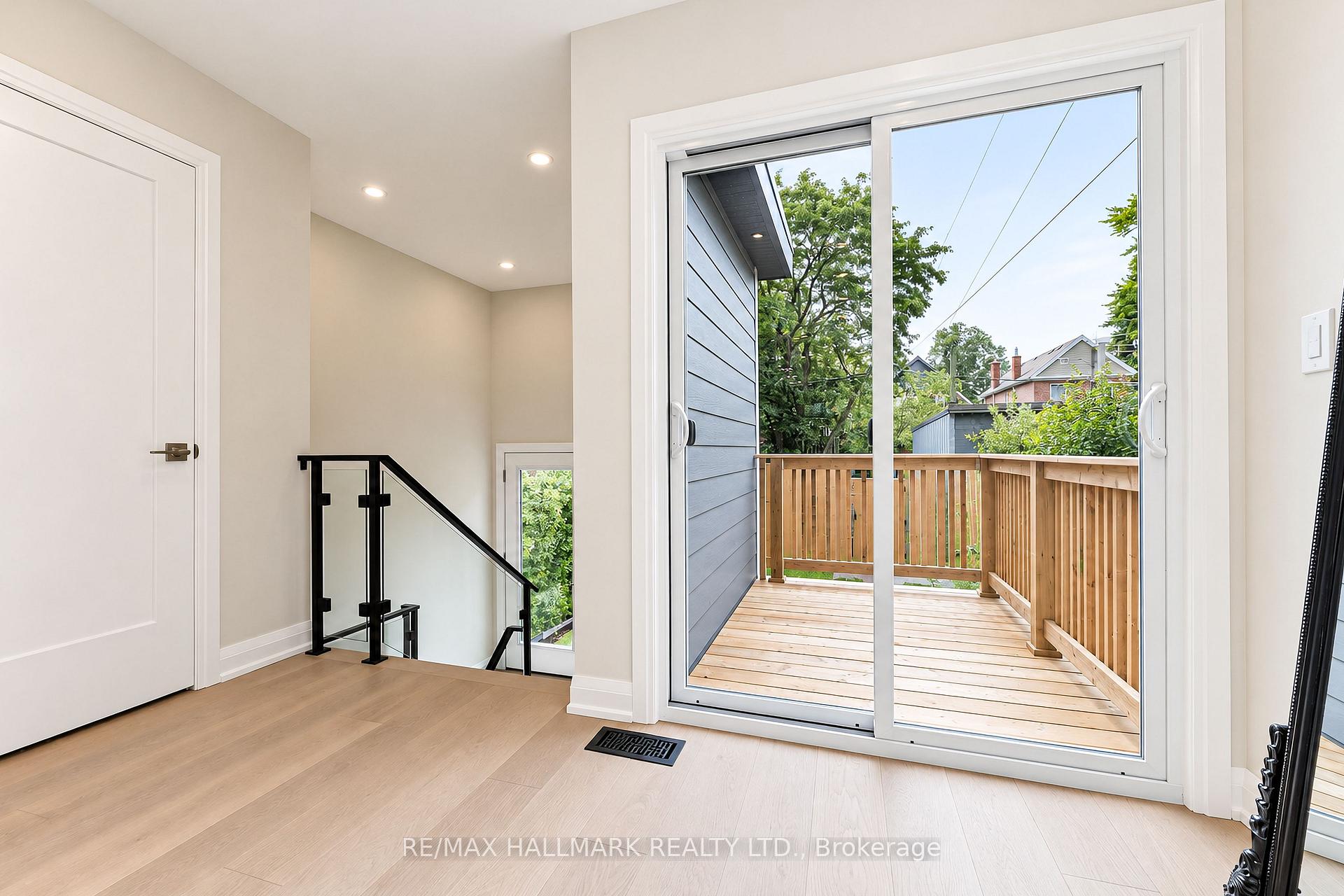 Photo 36 of 47 Harcourt Avenue, Toronto, Blake-Jones — HOMEH