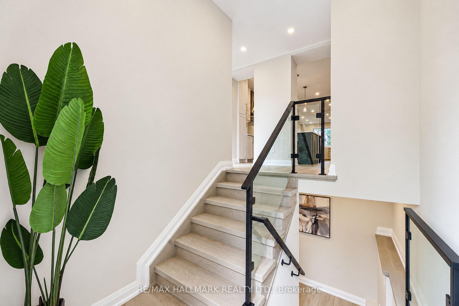 Photo 38 of 47 Harcourt Avenue, Toronto, Blake-Jones — HOMEH