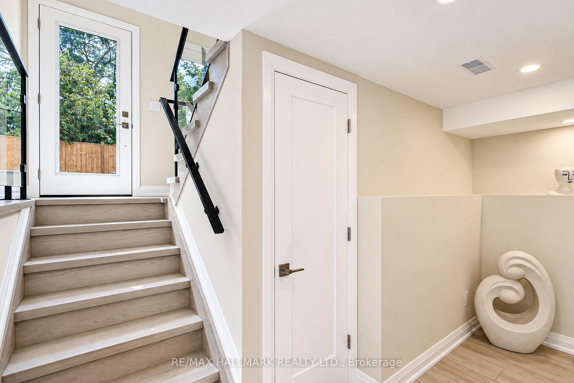 Photo 41 of 47 Harcourt Avenue, Toronto, Blake-Jones — HOMEH