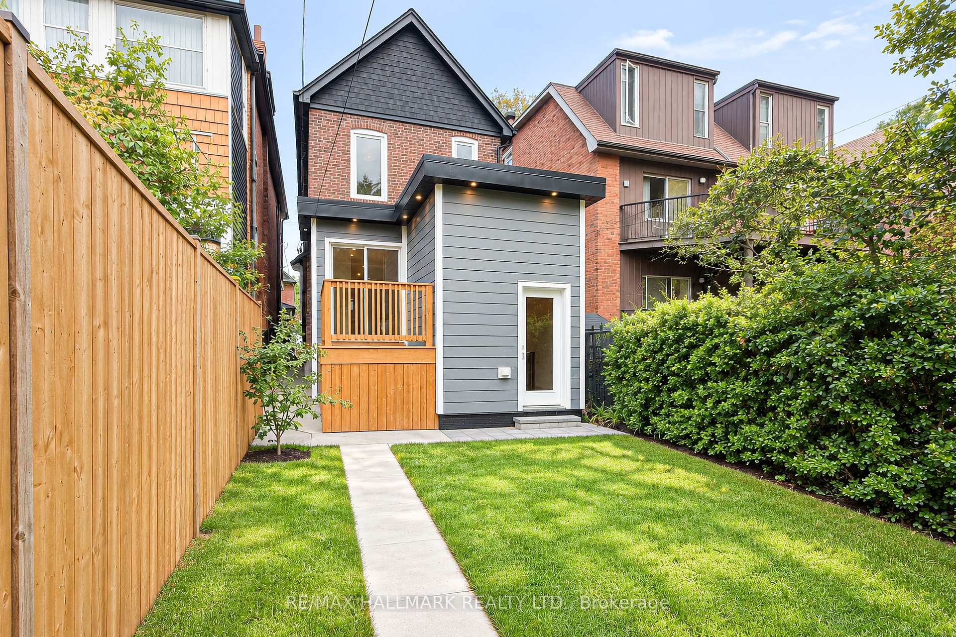 Photo 50 of 47 Harcourt Avenue, Toronto, Blake-Jones — HOMEH