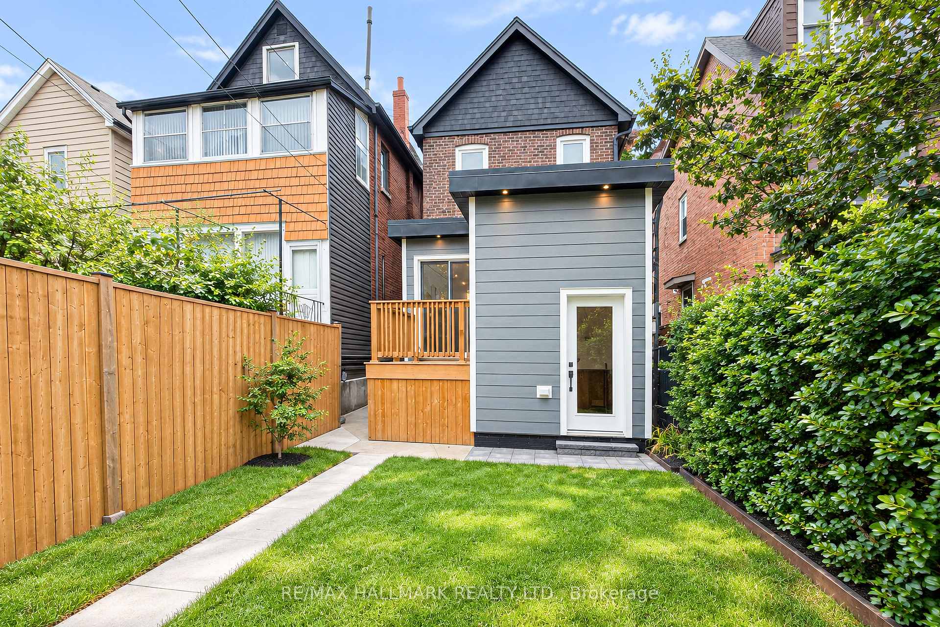 Photo 51 of 47 Harcourt Avenue, Toronto, Blake-Jones — HOMEH