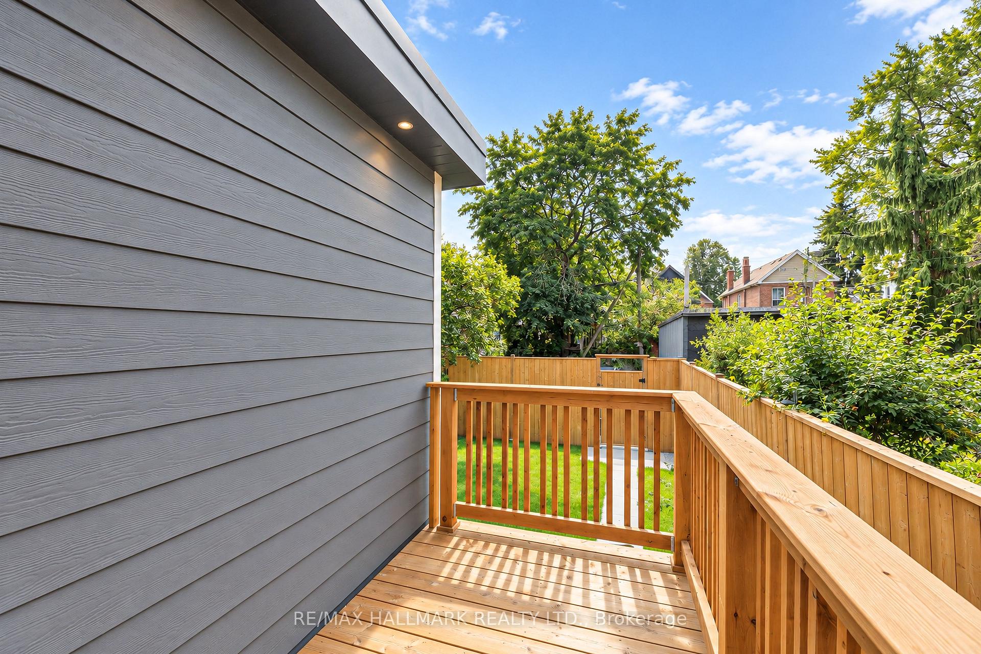 Photo 52 of 47 Harcourt Avenue, Toronto, Blake-Jones — HOMEH