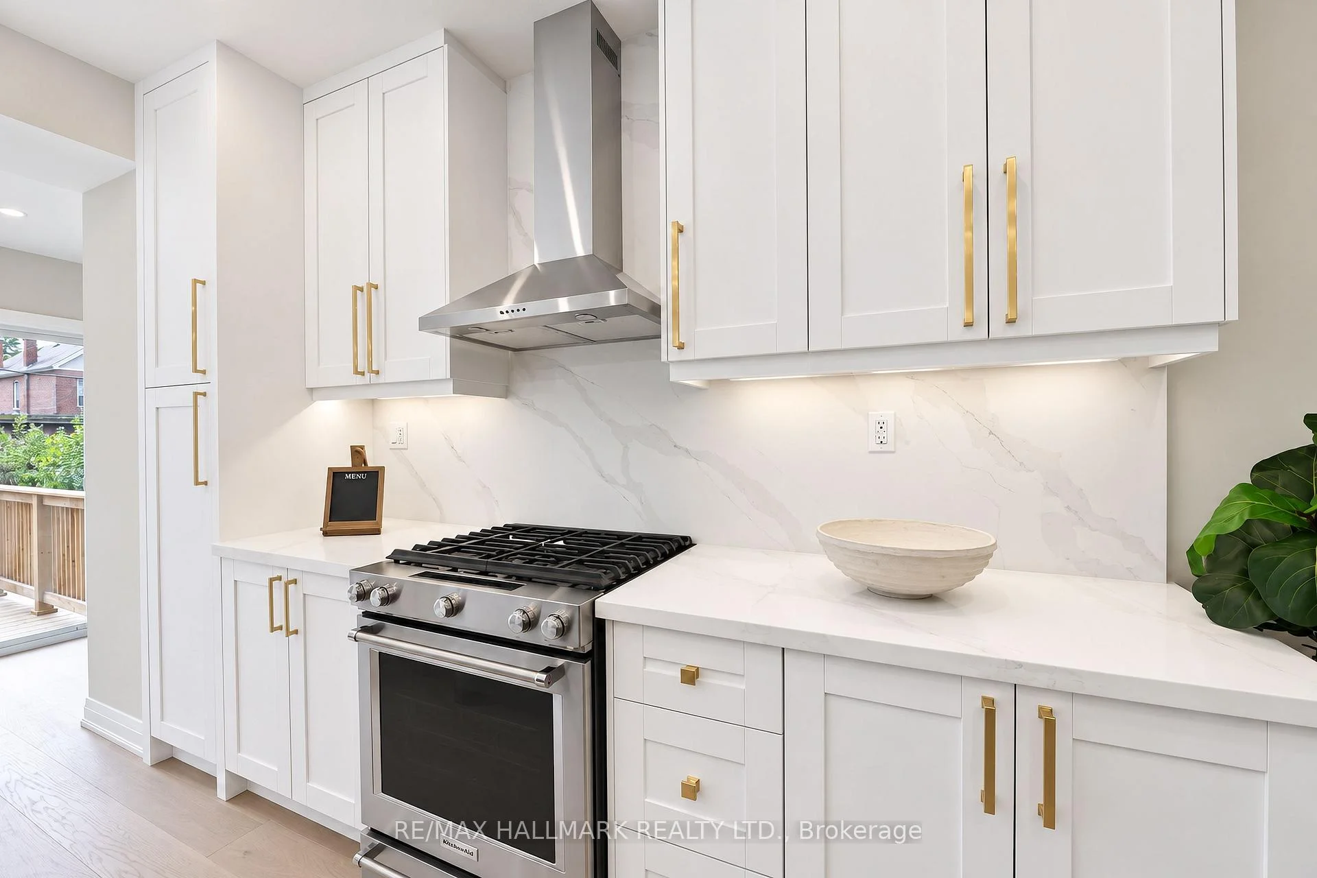 Photo 22 of 47 Harcourt Avenue, Toronto, Blake-Jones — HOMEH
