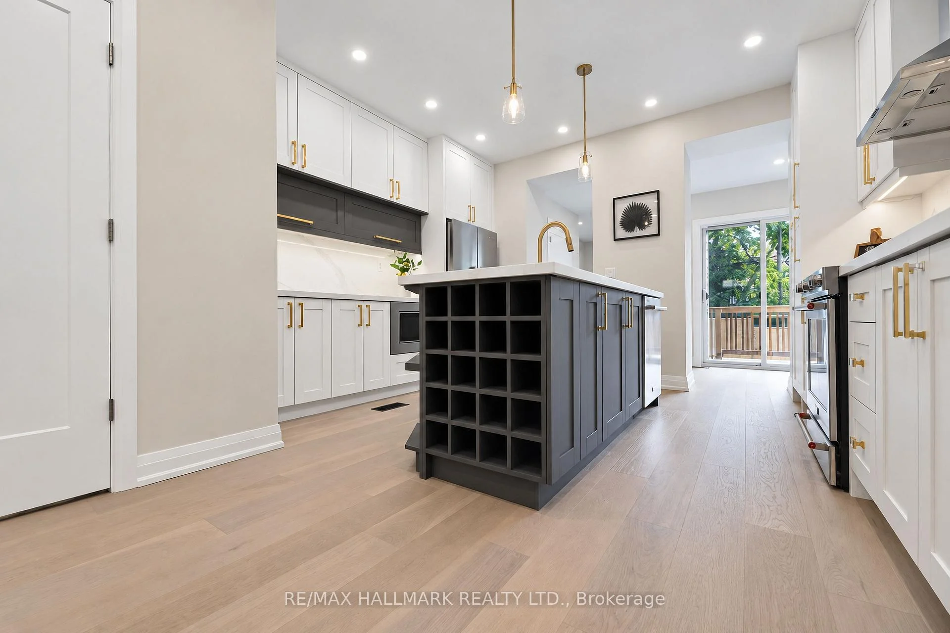 Photo 25 of 47 Harcourt Avenue, Toronto, Blake-Jones — HOMEH