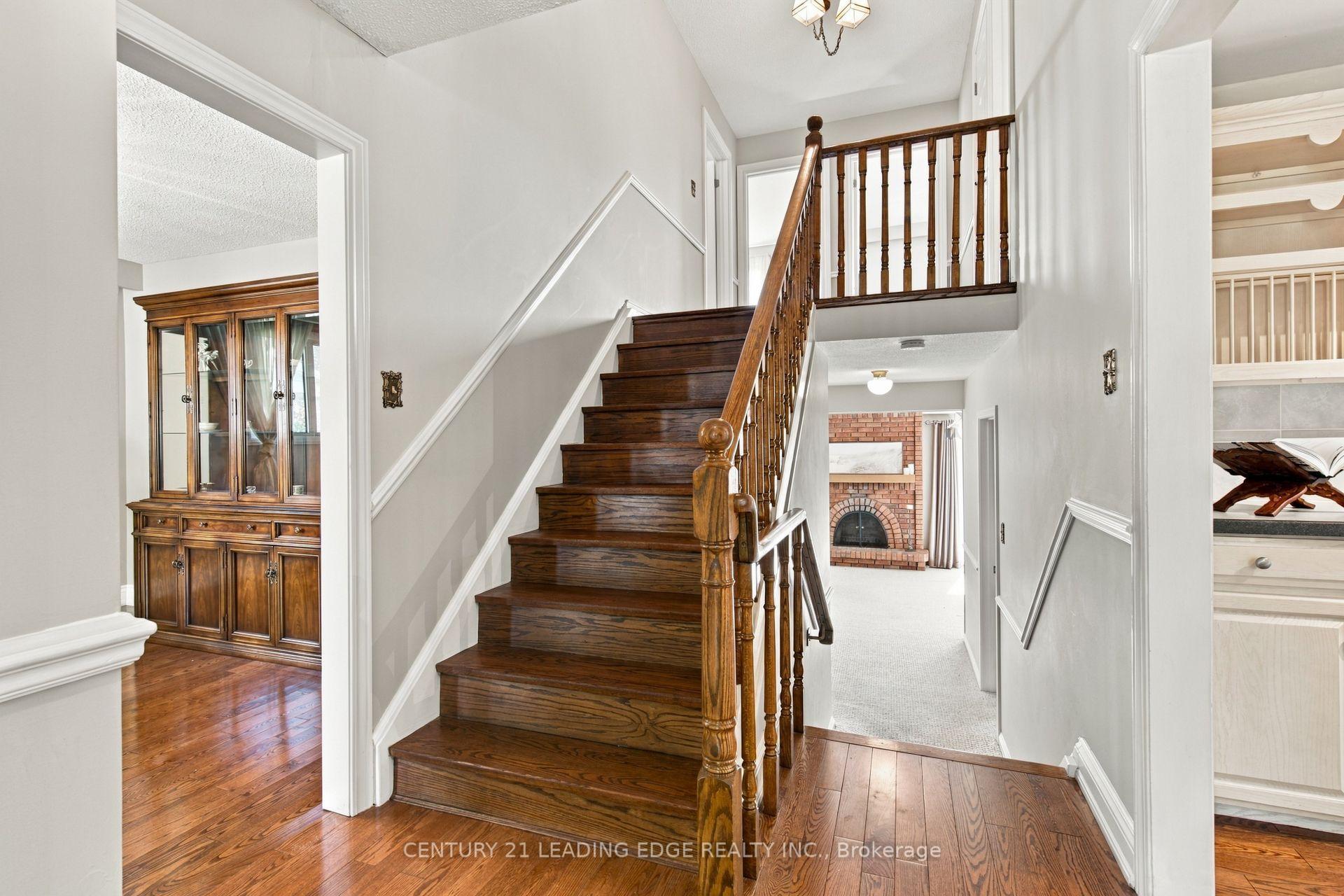 Photo 20 of 90 Pringle Avenue, Markham, Markham Village — HOMEH