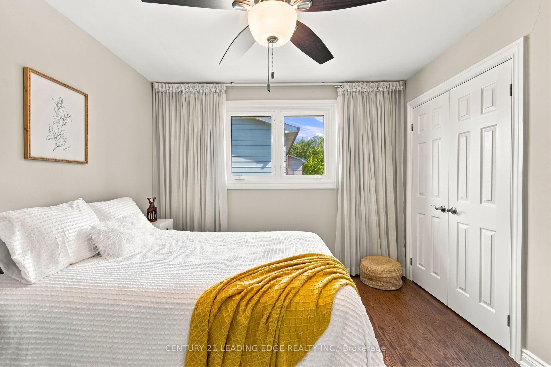 Photo 26 of 90 Pringle Avenue, Markham, Markham Village — HOMEH