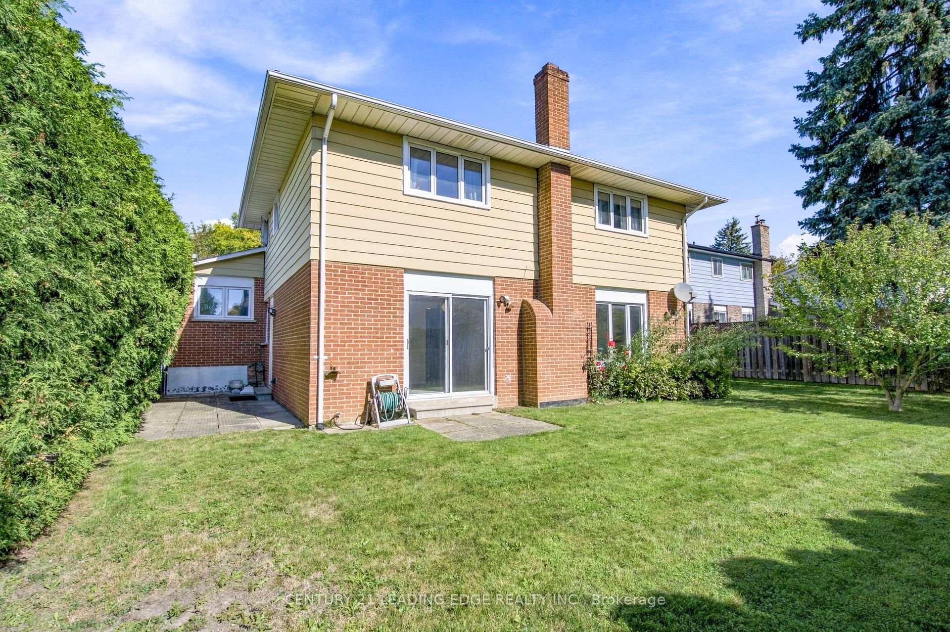 Photo 35 of 90 Pringle Avenue, Markham, Markham Village — HOMEH