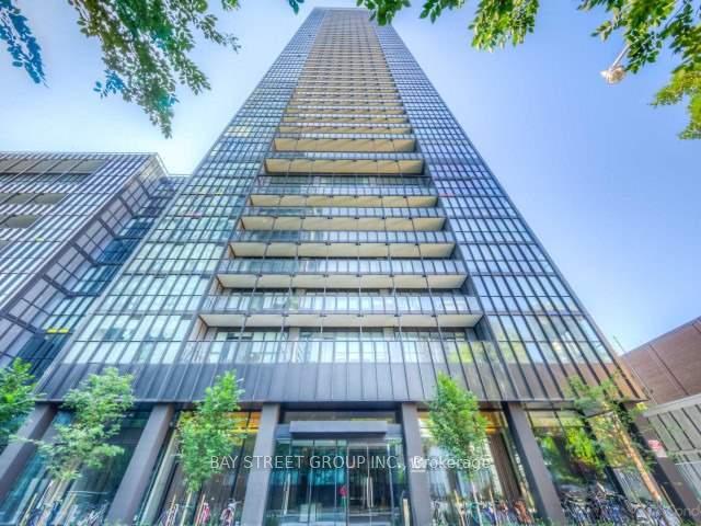 Photo of Unit 4210, 101 Charles Street E