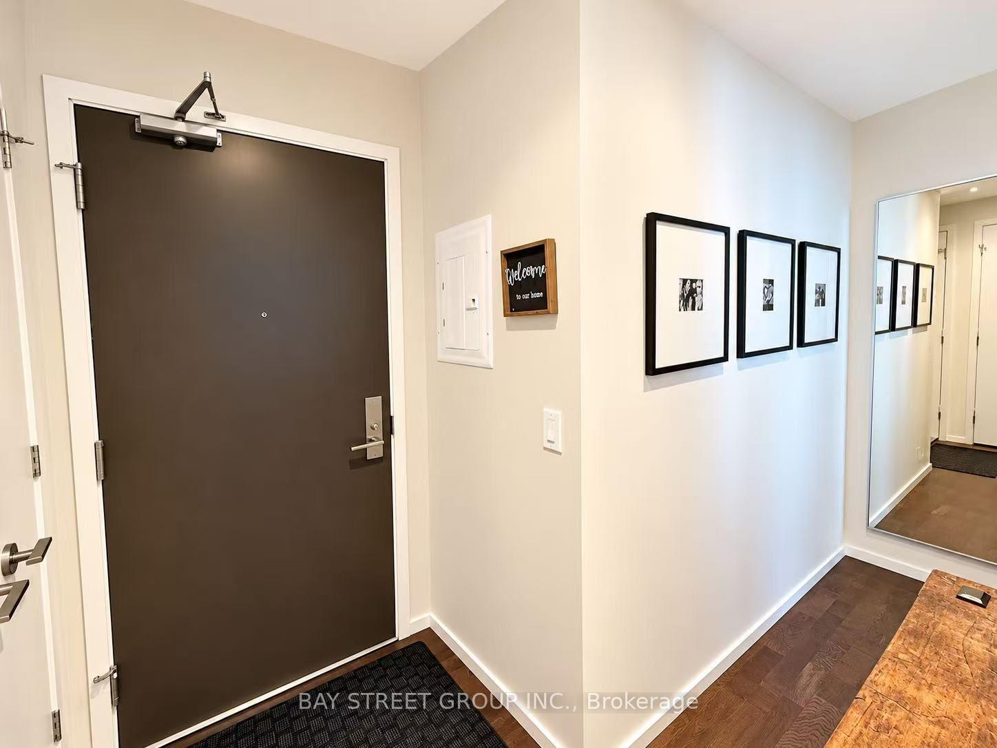 Photo 2 of Unit 4210, 101 Charles Street E, Toronto, Church-Yonge Corridor — HOMEH