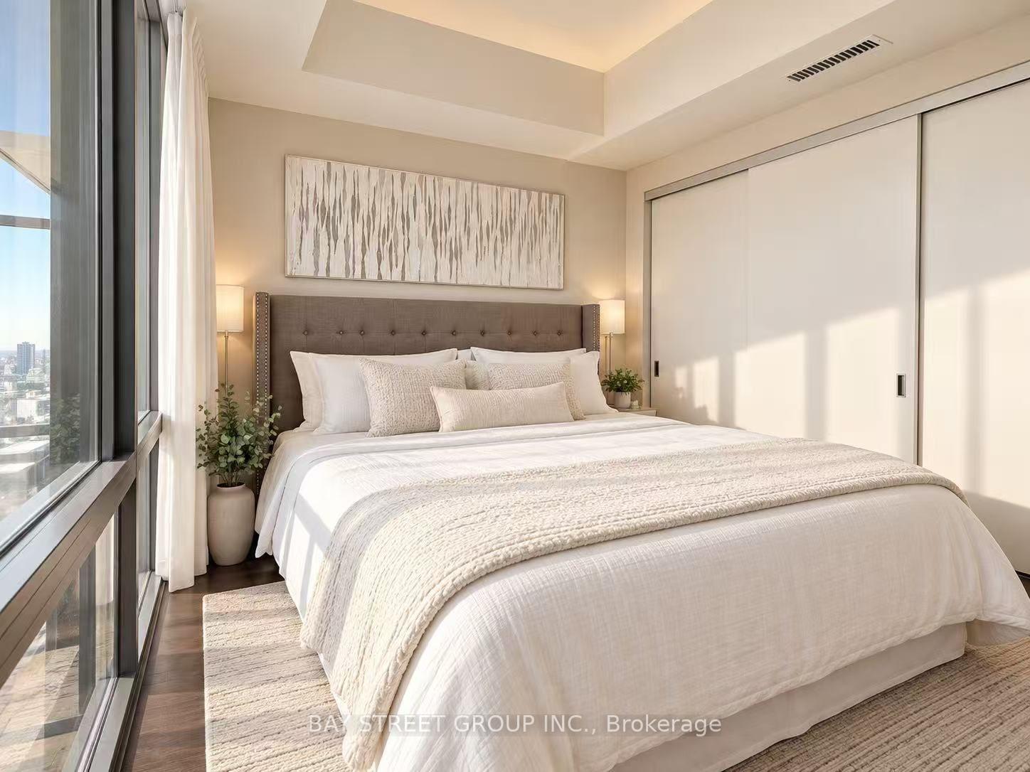 Photo 13 of Unit 4210, 101 Charles Street E, Toronto, Church-Yonge Corridor — HOMEH