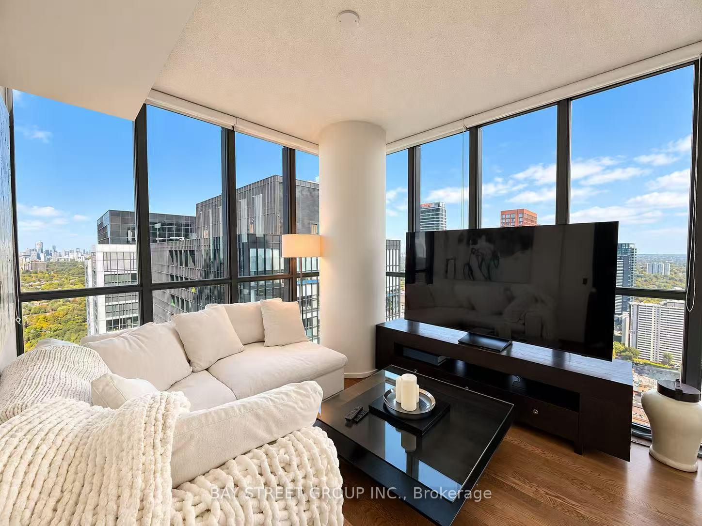 Photo 16 of Unit 4210, 101 Charles Street E, Toronto, Church-Yonge Corridor — HOMEH